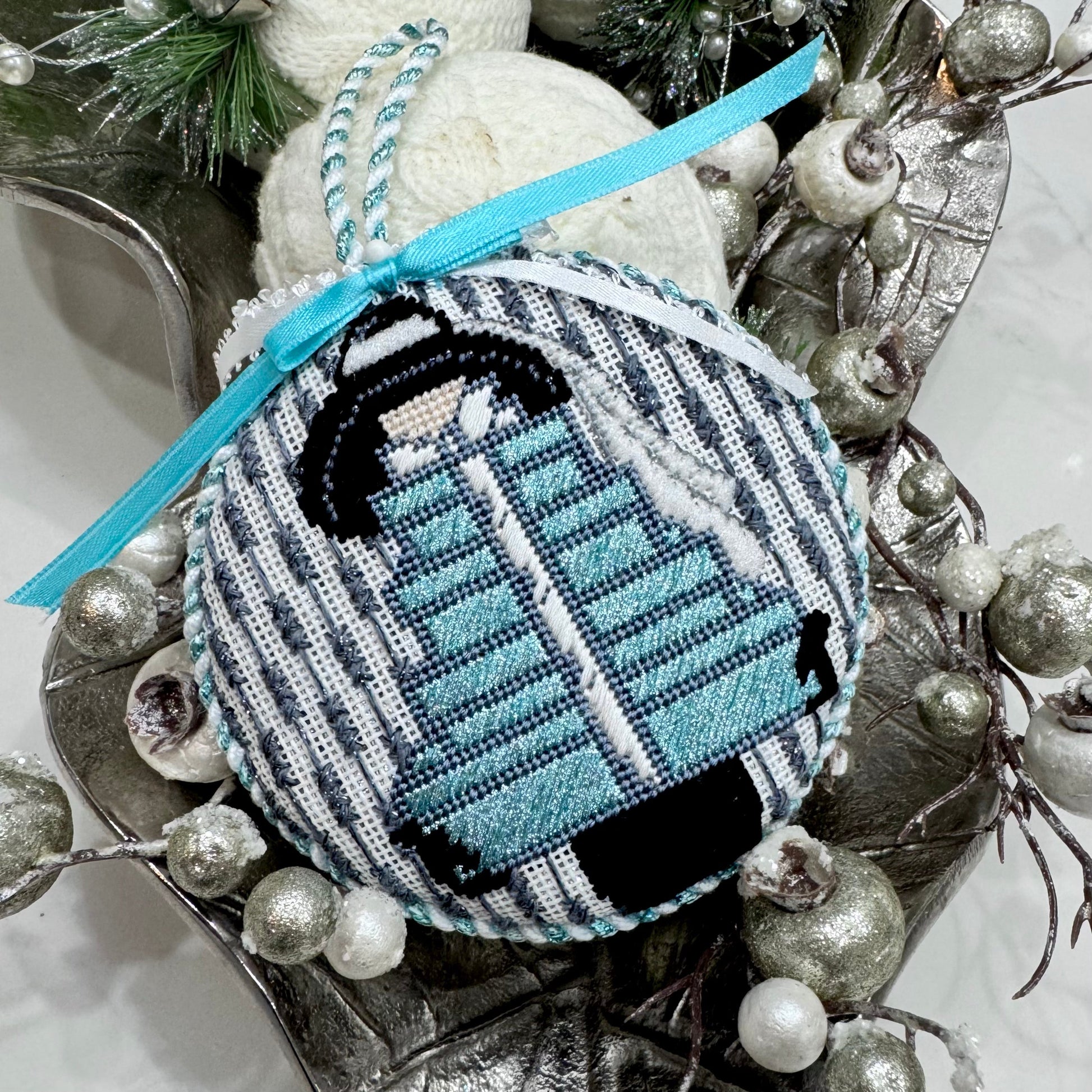 APBR18 - Audrey Shopping