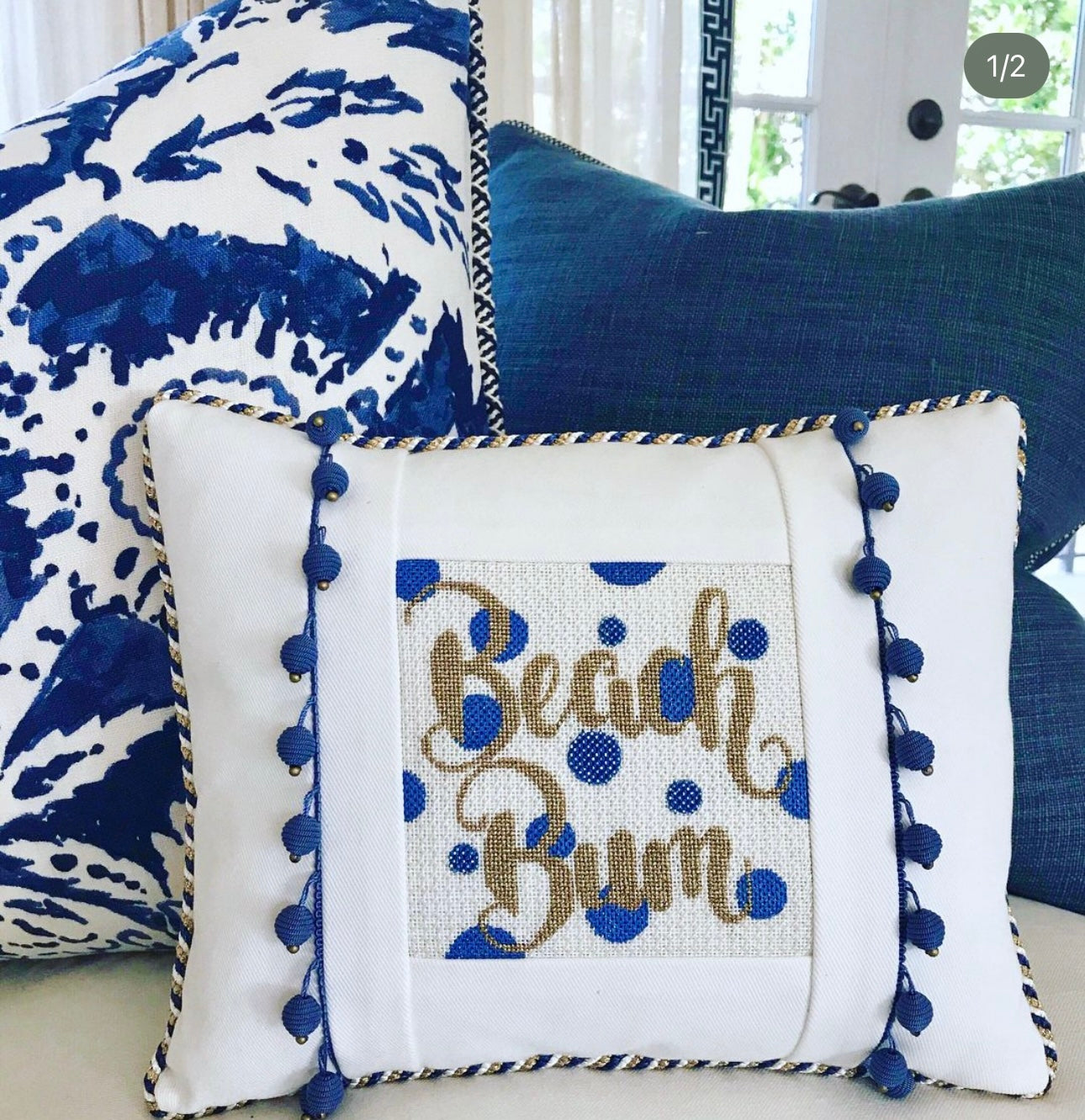 APBU13 - "Beach Bum"