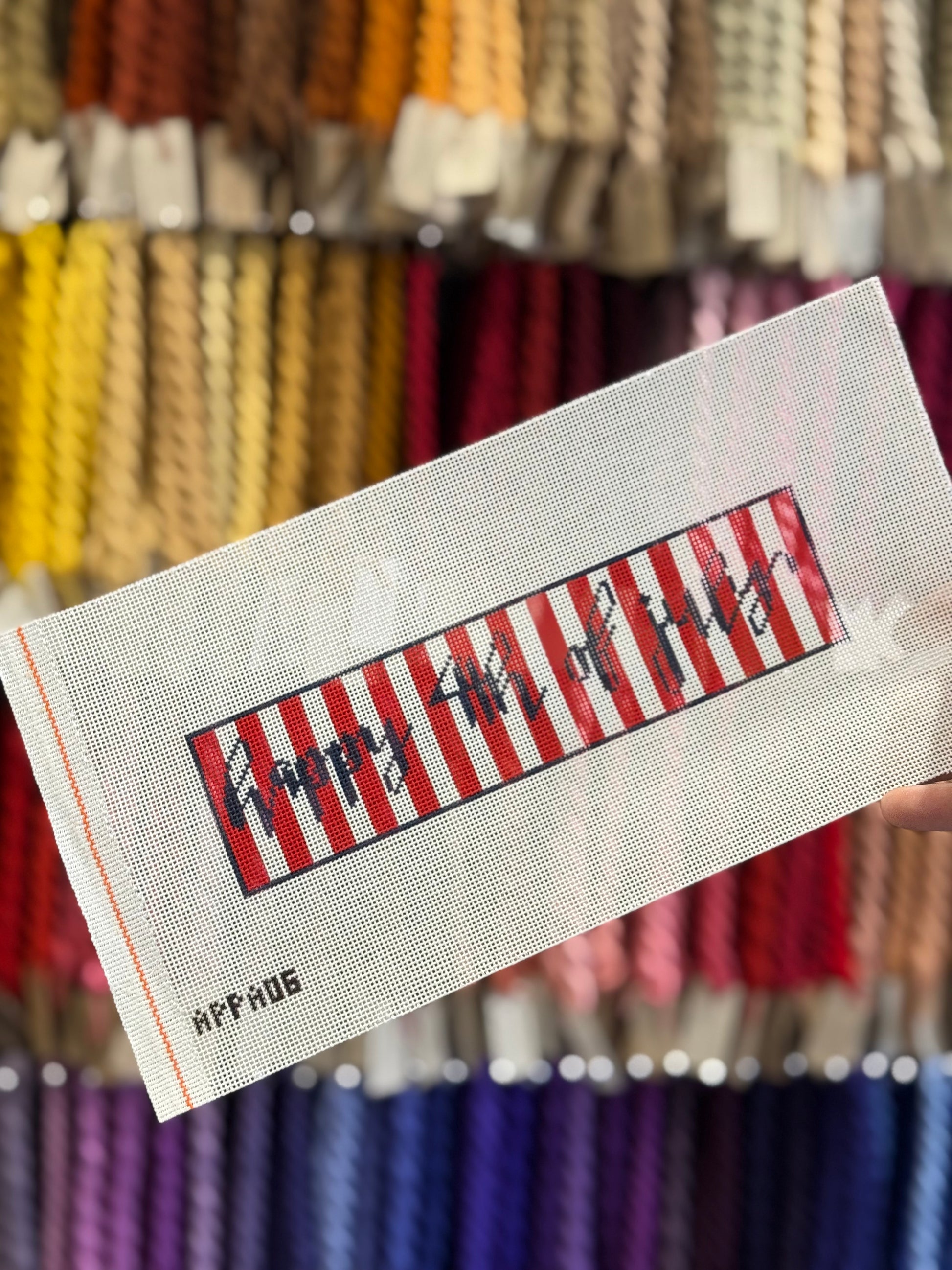 APPA06 - "Happy 4th of July"