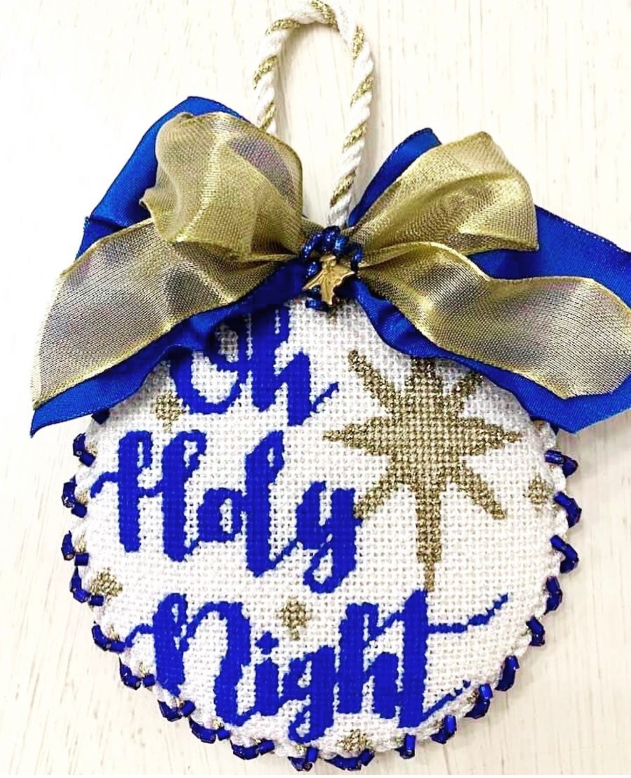 APCH09 - "Oh Holy Night"