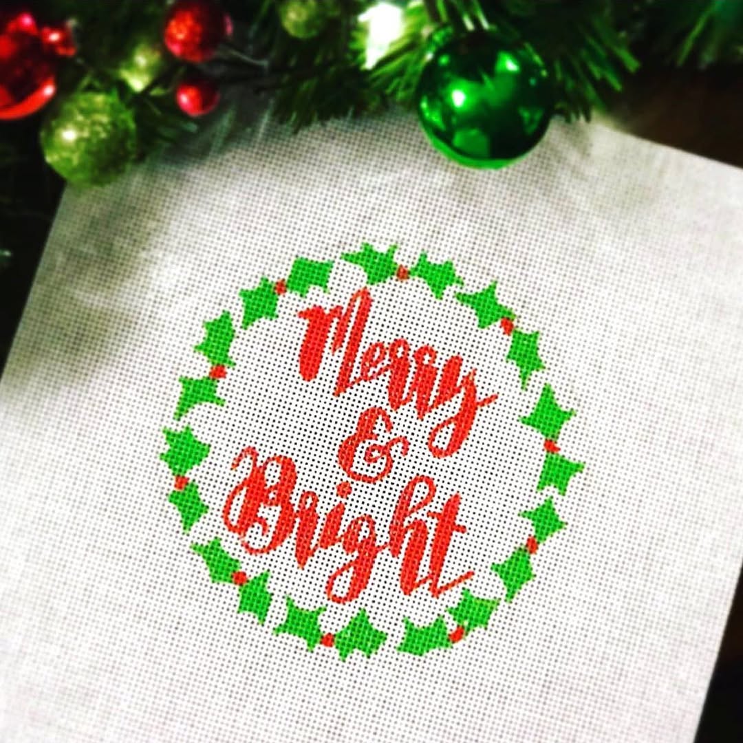 APCH10 - "Merry & Bright"