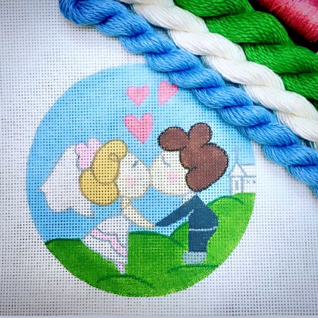 APWE03 - Bride & Groom