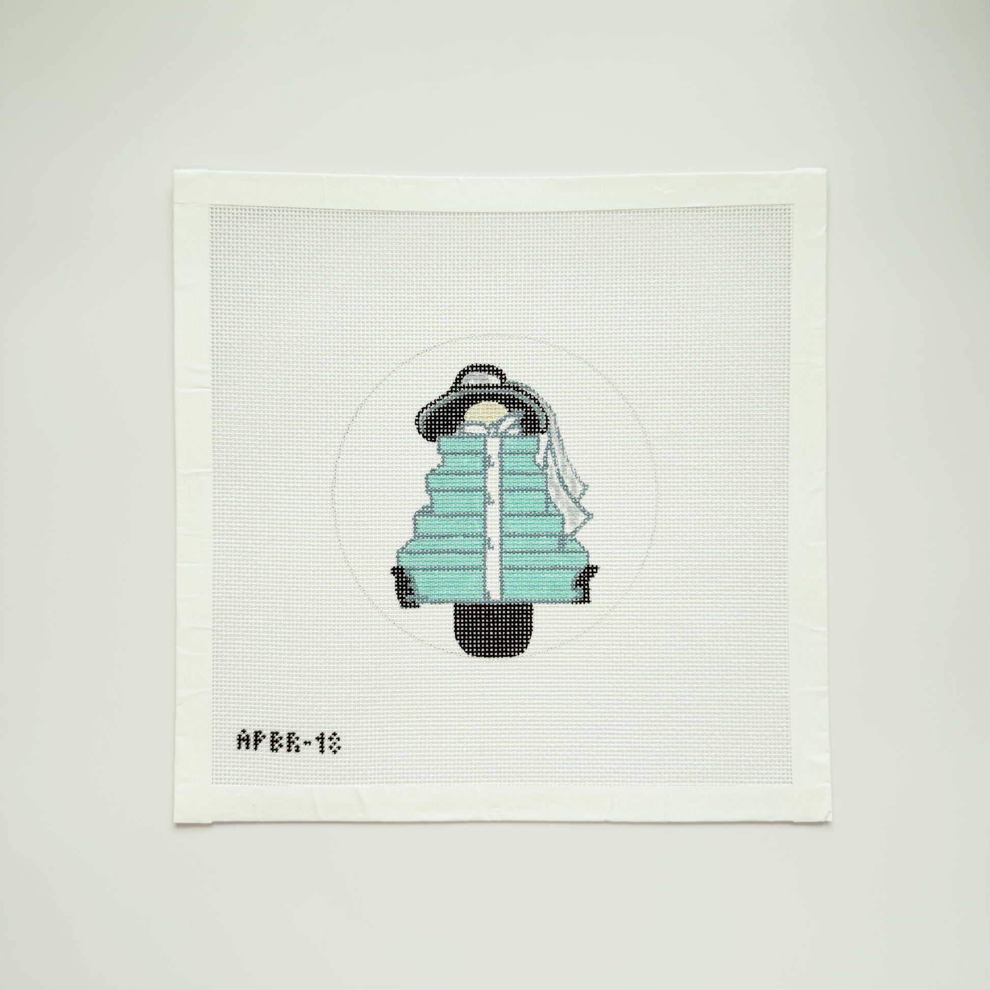 APBR18 - Audrey Shopping