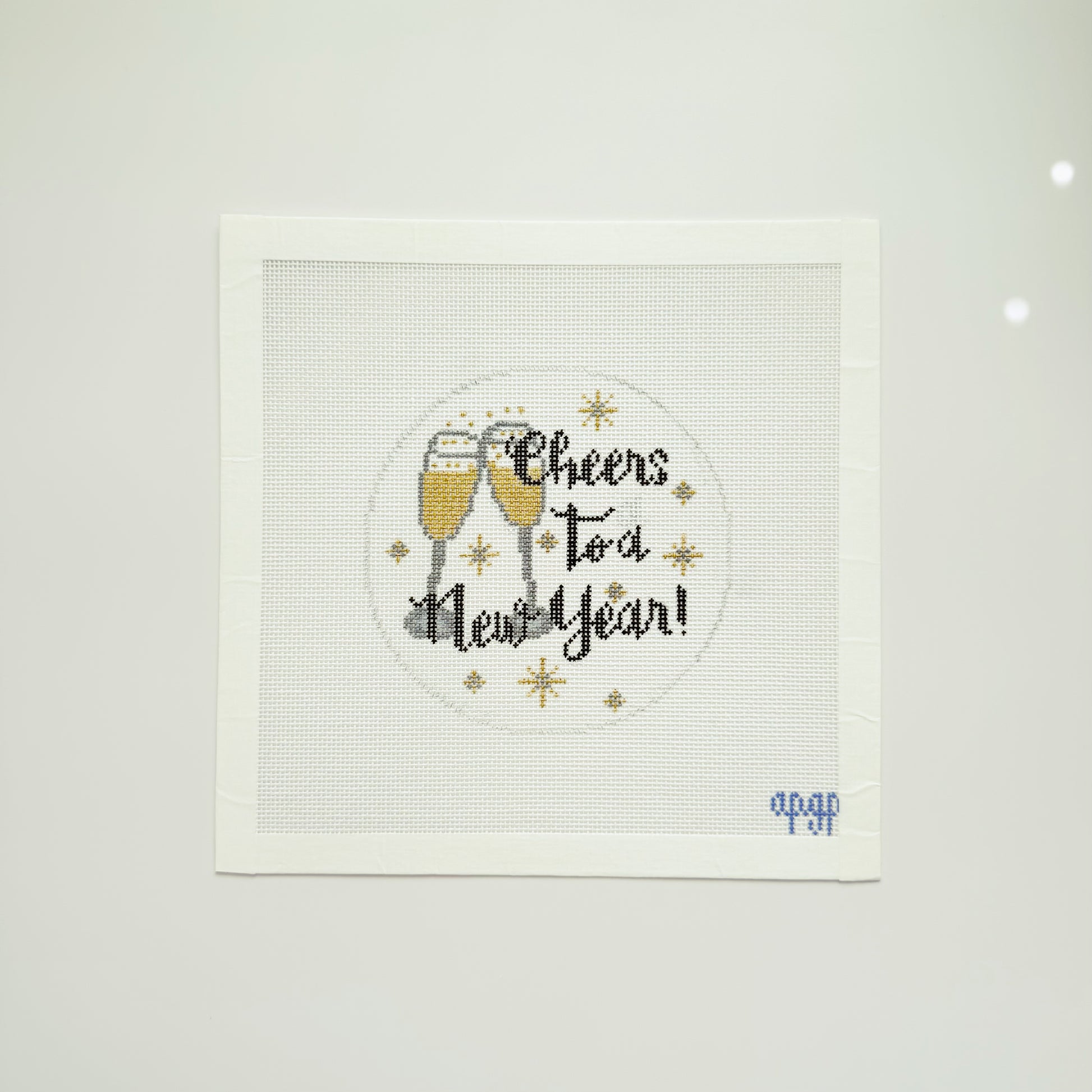 APBR21 - "Cheers to a New Year"