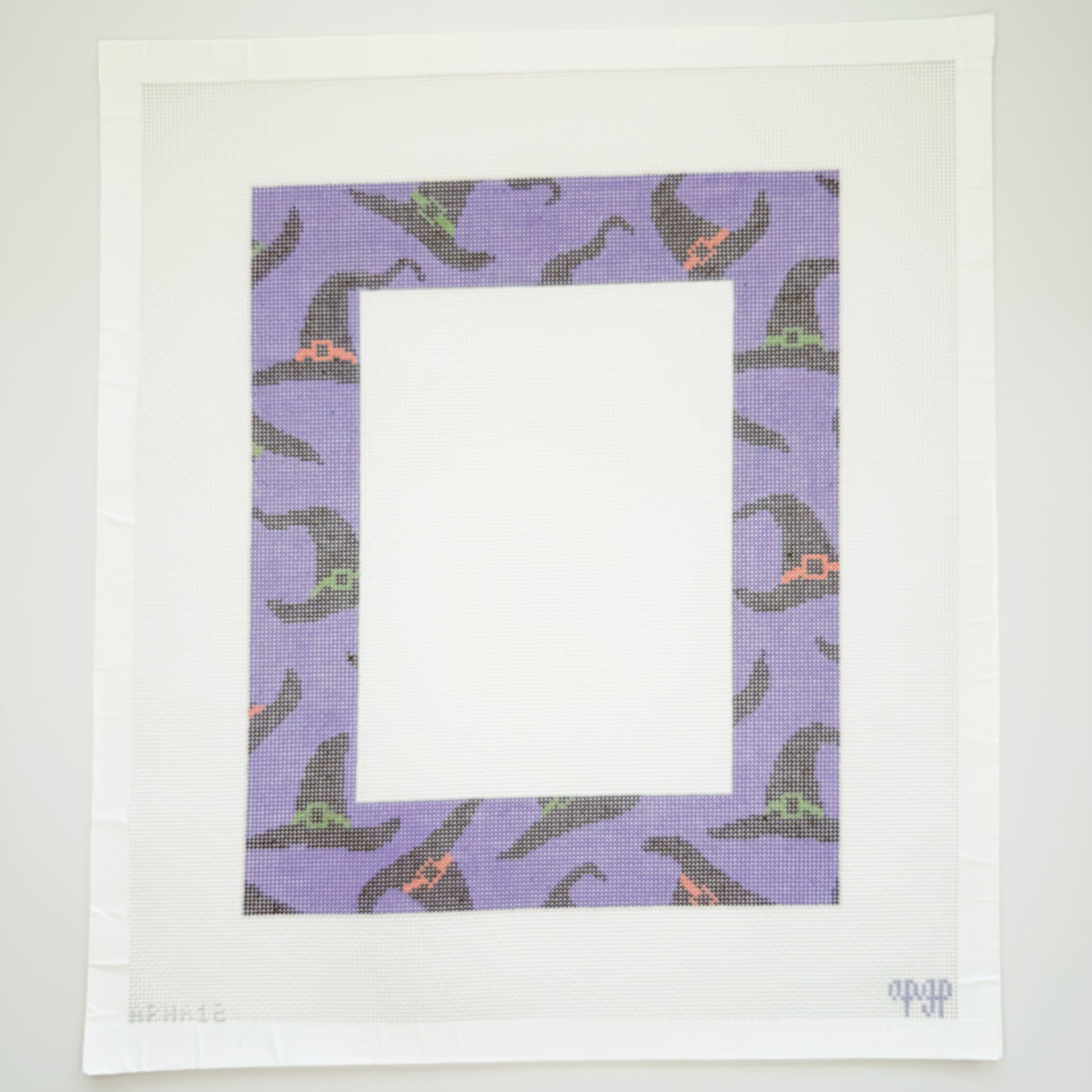 APHA12 - Witch Hats Frame