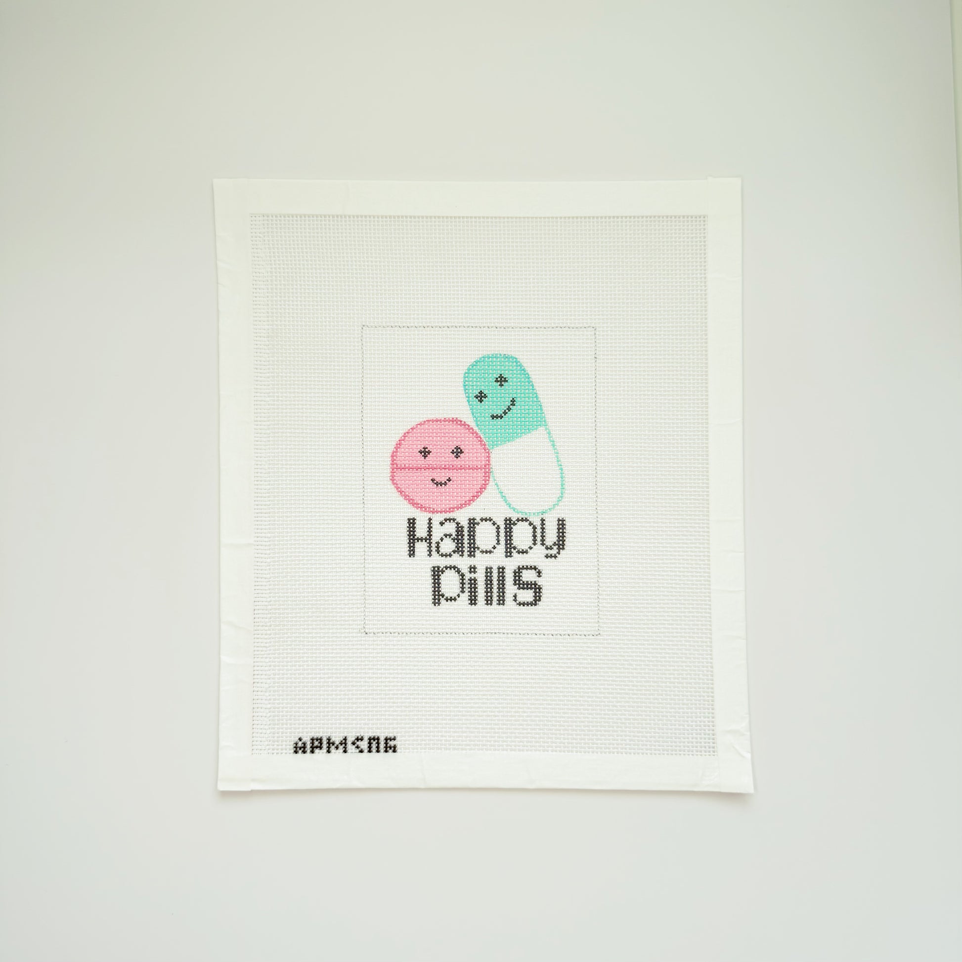 APMS06 - "Happy Pills"