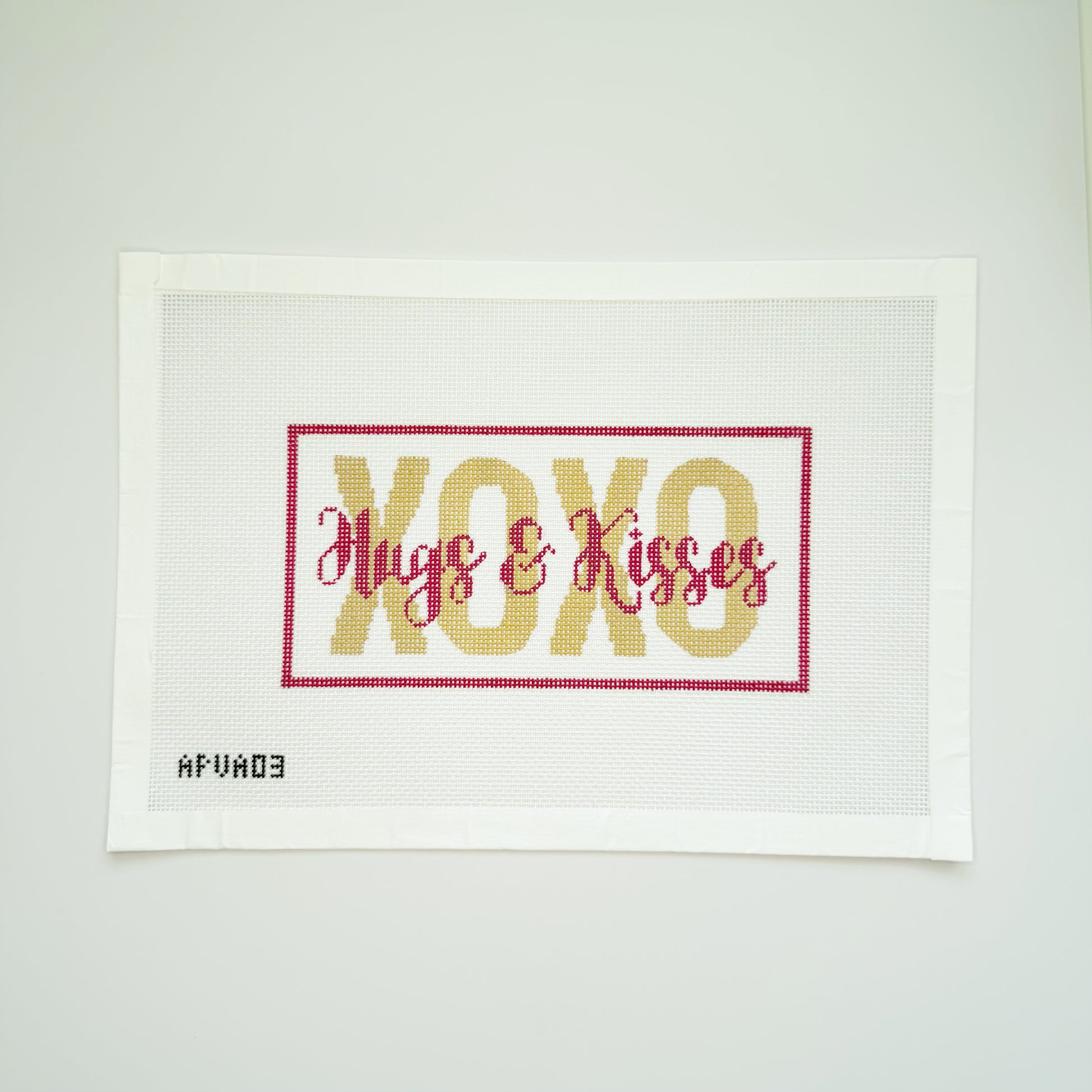 APVA03 - "Hugs & Kisses"