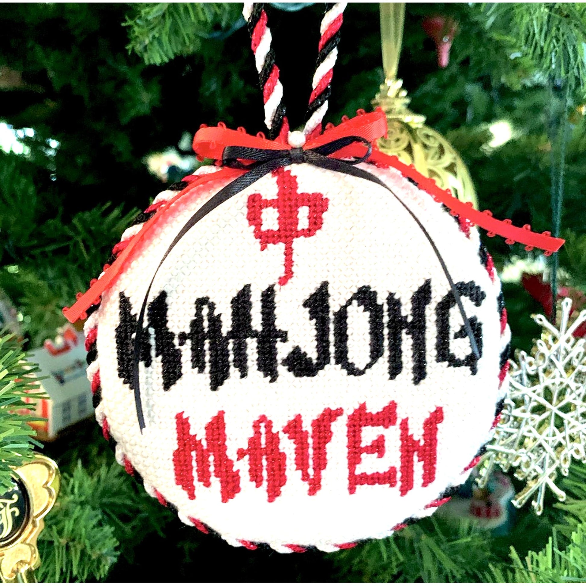 APBR29 - "Mahjong Maven"