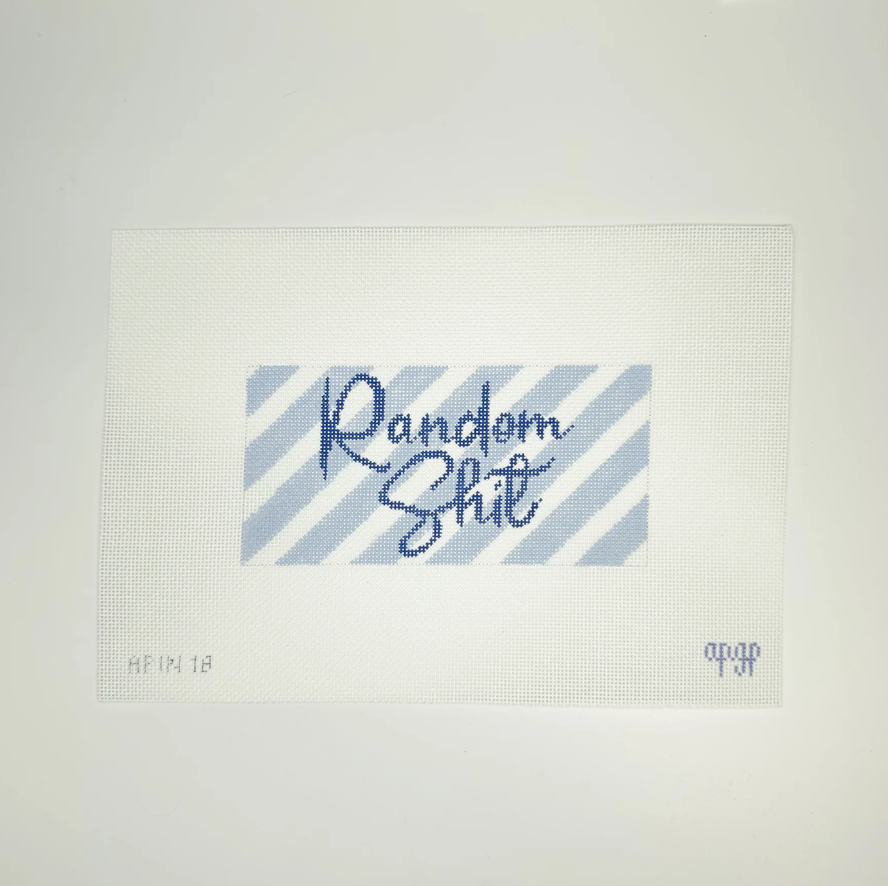 APIN18 - Random Sh*t - 6x3 Insert