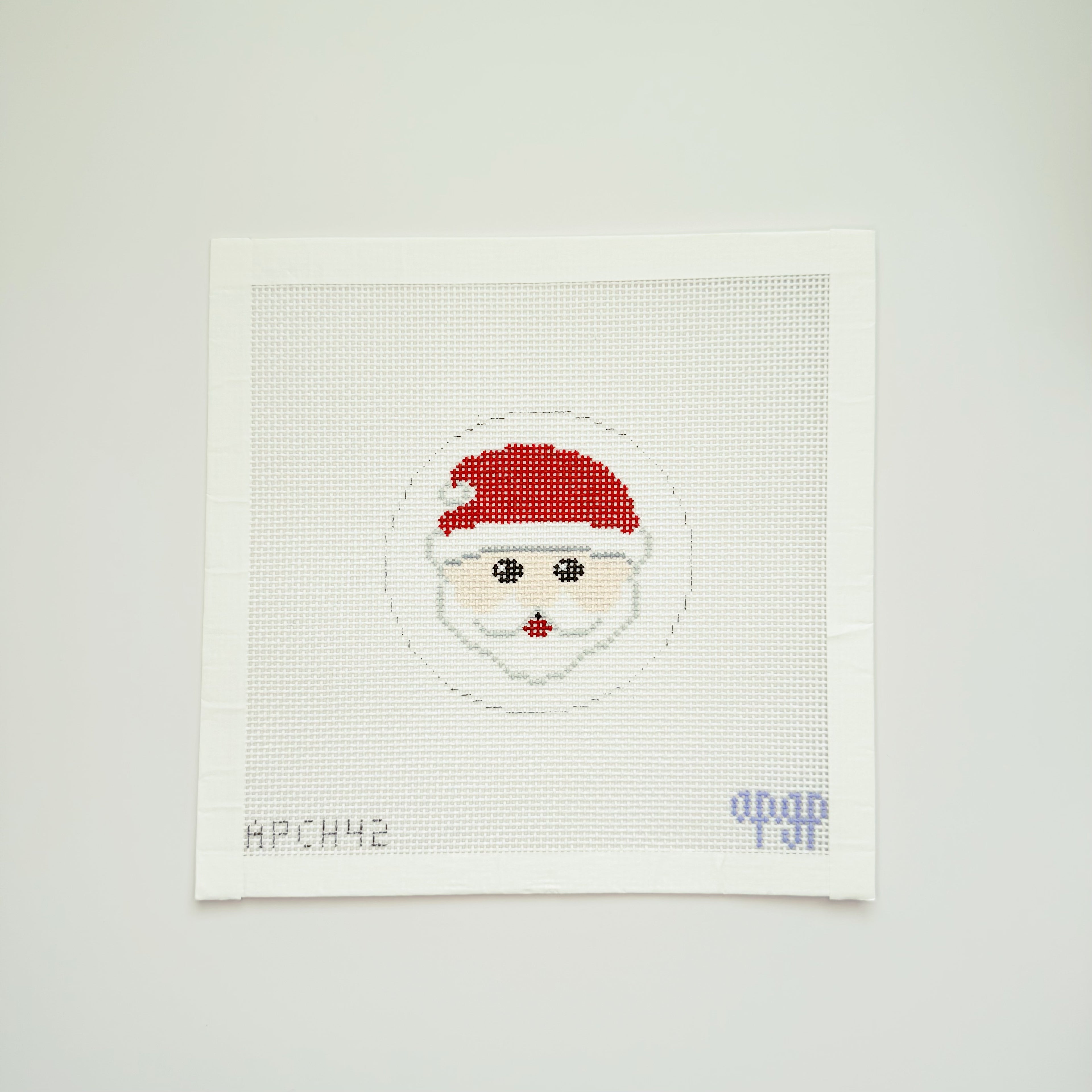 APCH42 - North Pole Pals - Santa