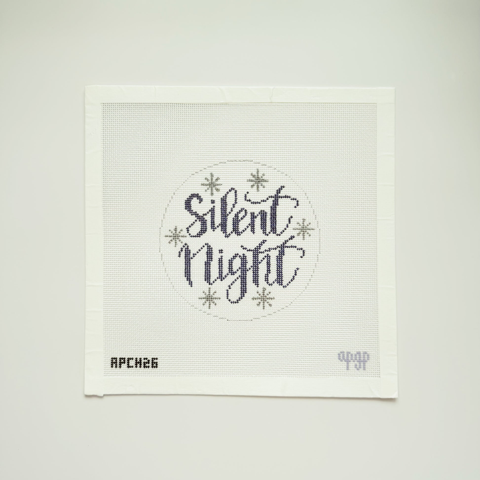 APCH26 - "Silent Night" Round