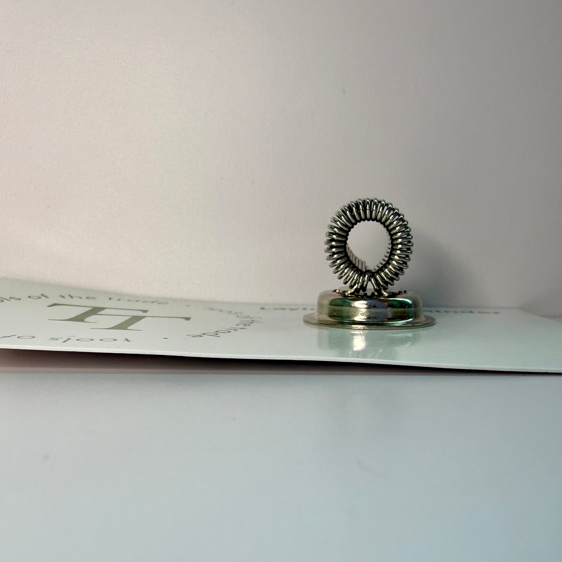 Laying Tool Minder from Tools of the Trade - Pack of 12