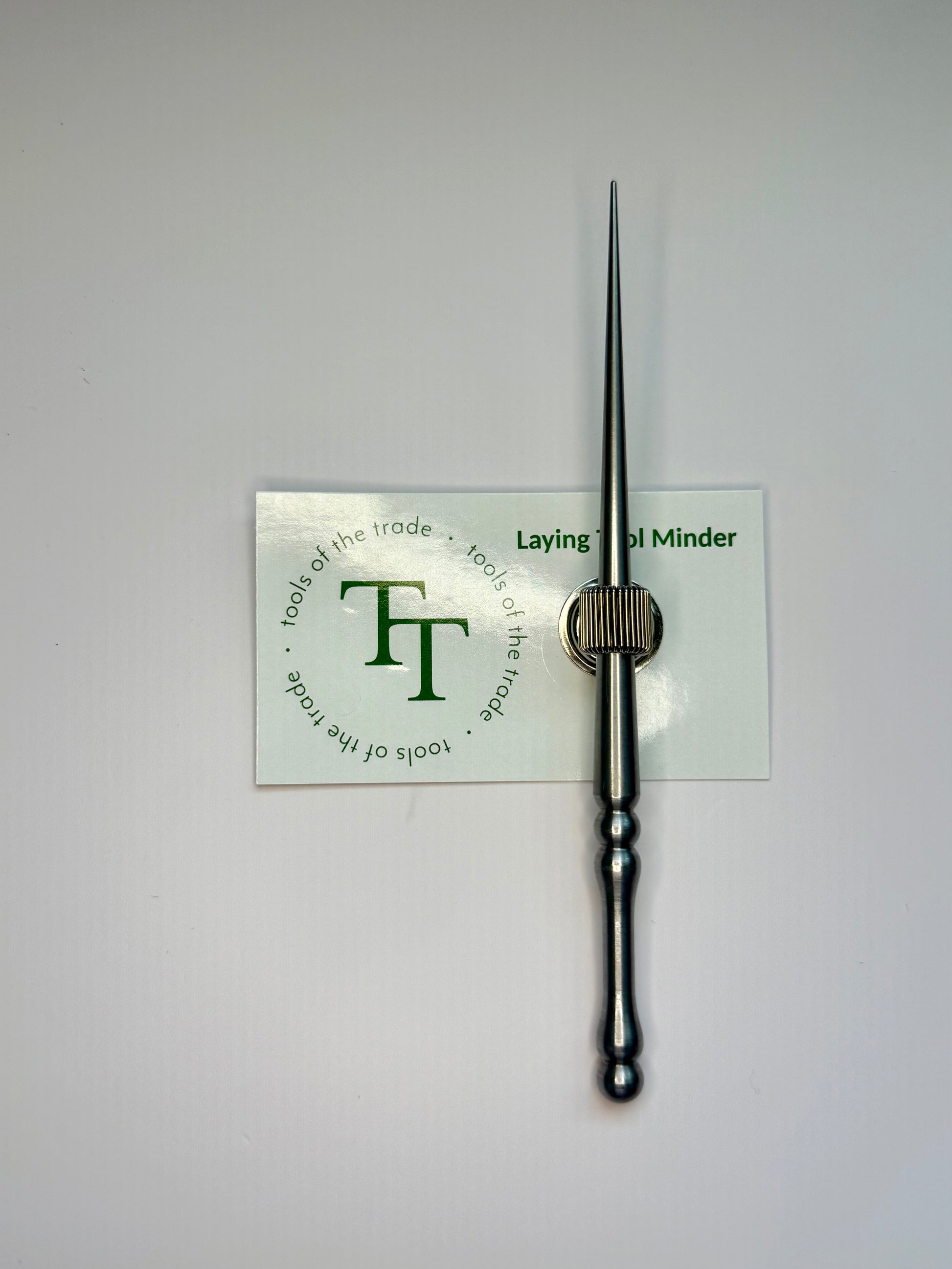 Laying Tool Minder from Tools of the Trade - Pack of 12