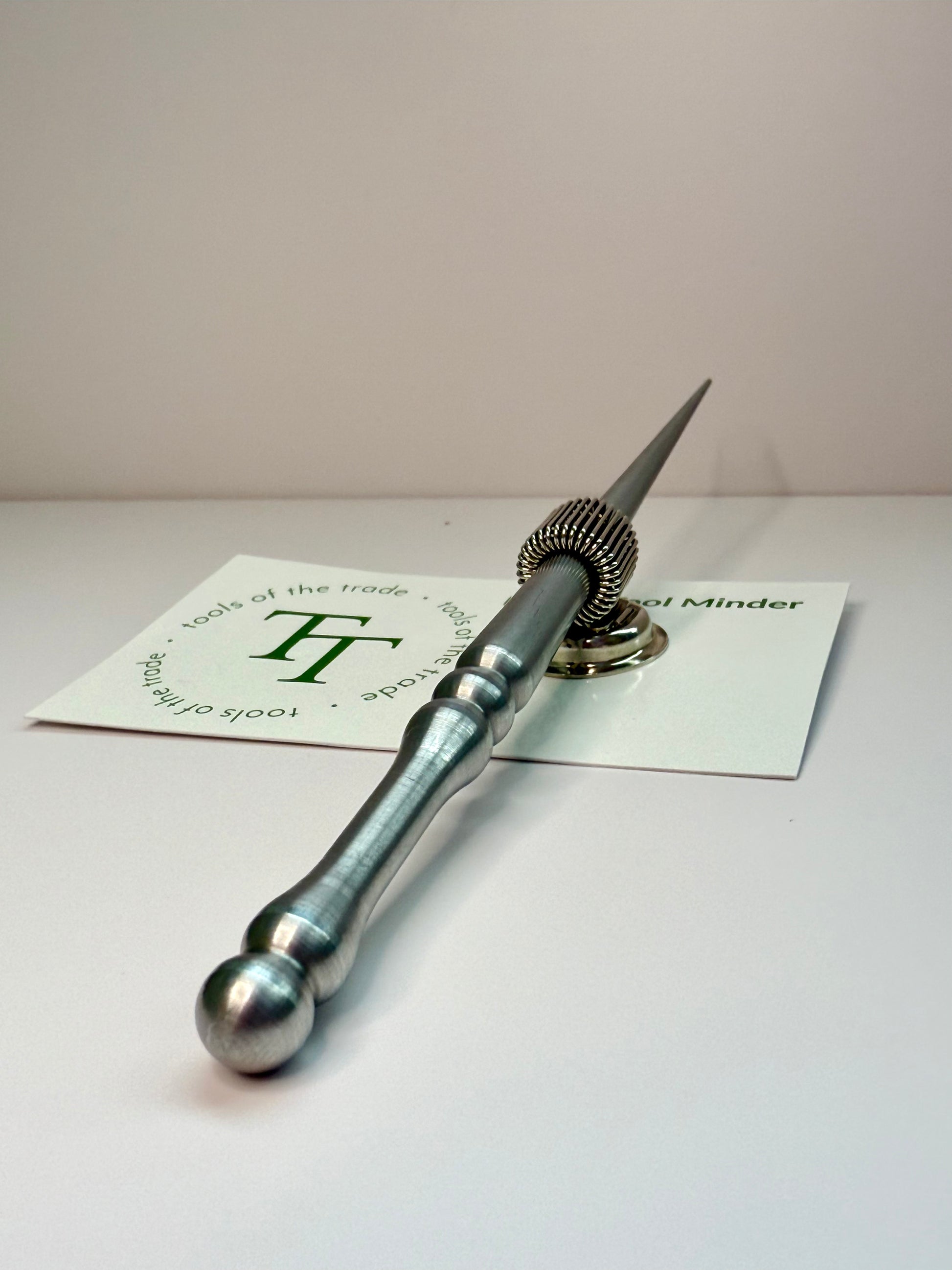 Laying Tool Minder from Tools of the Trade - Pack of 12