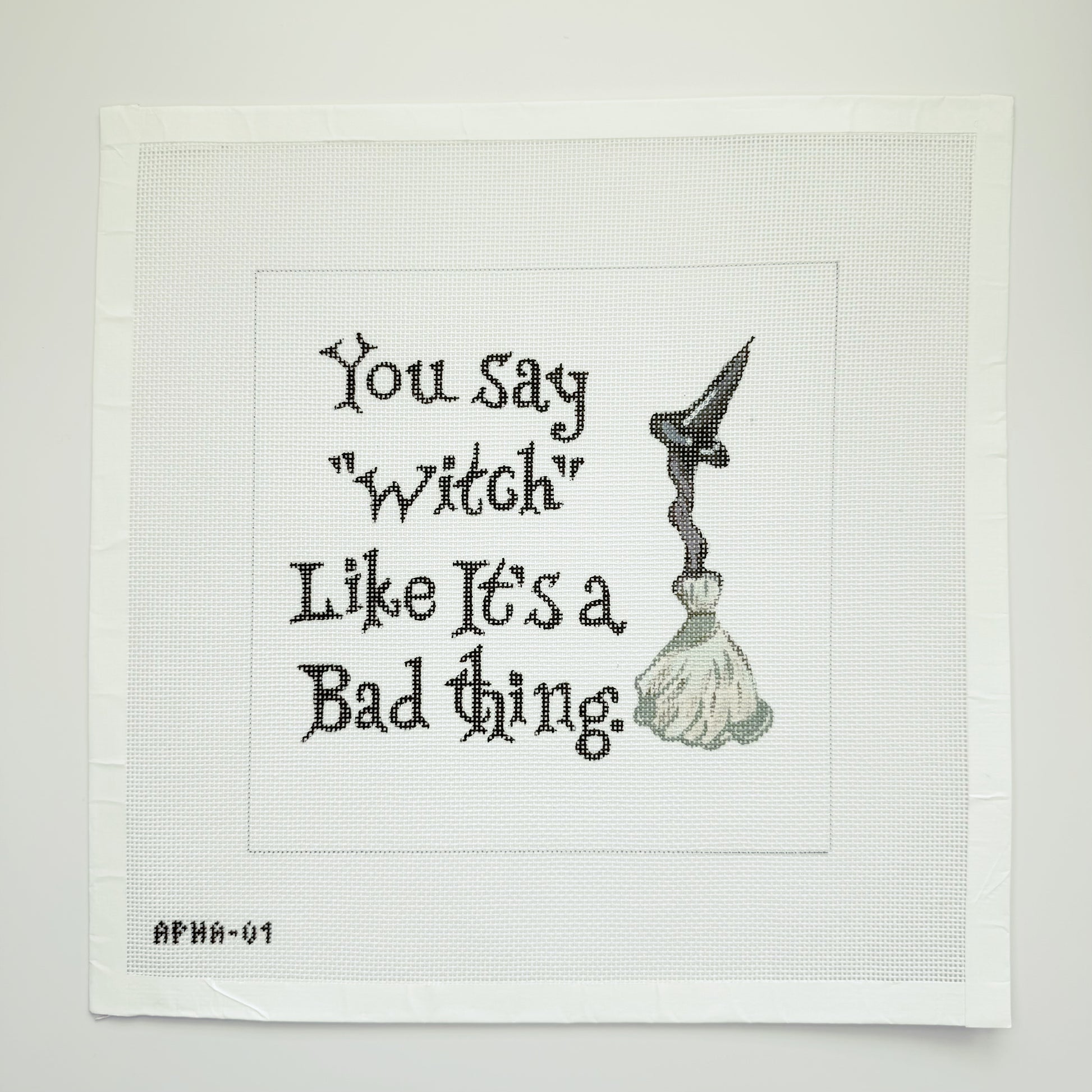 APHA01 - "You say 'witch' Like its a Bad Thing!"