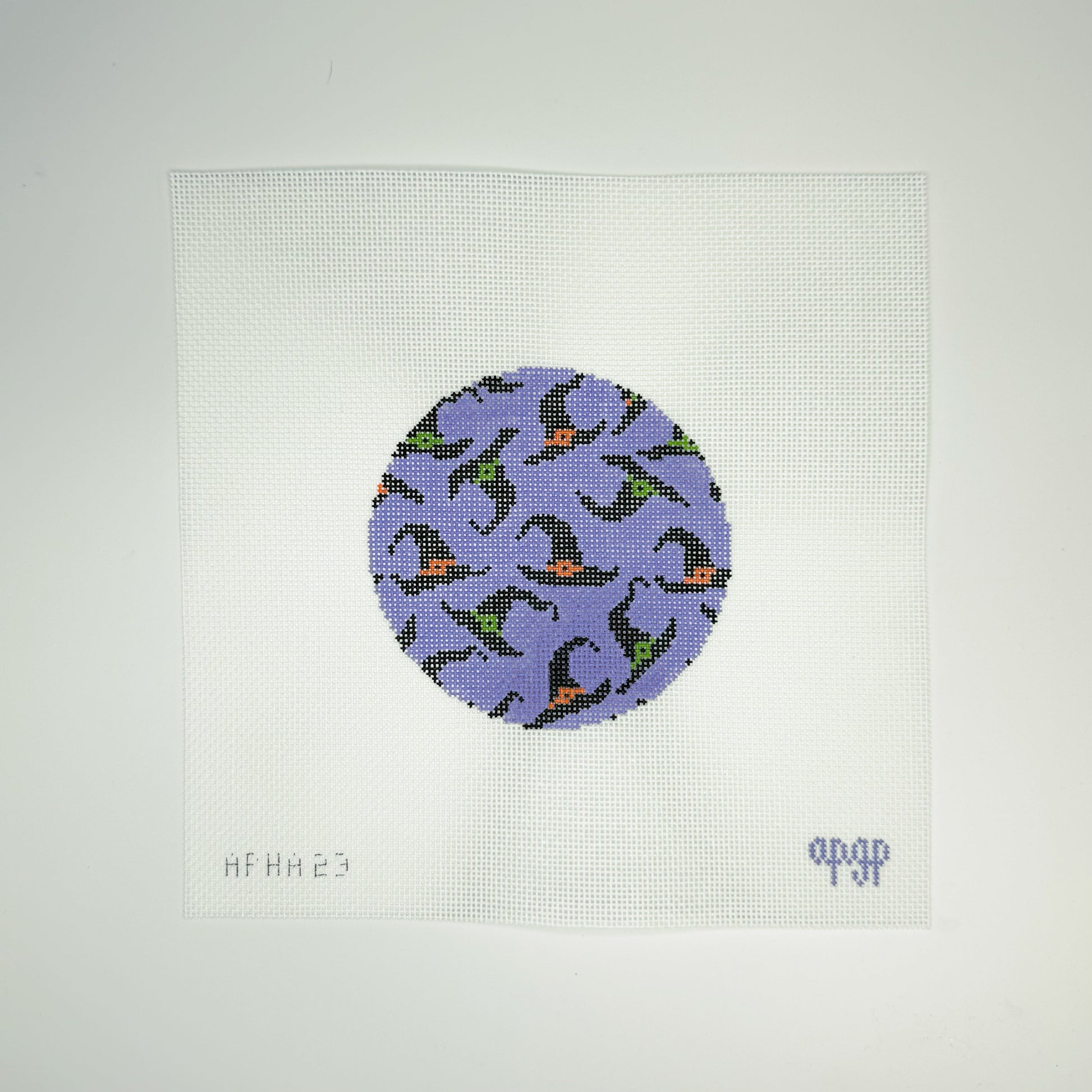 APHA23 - Witch Hat Round