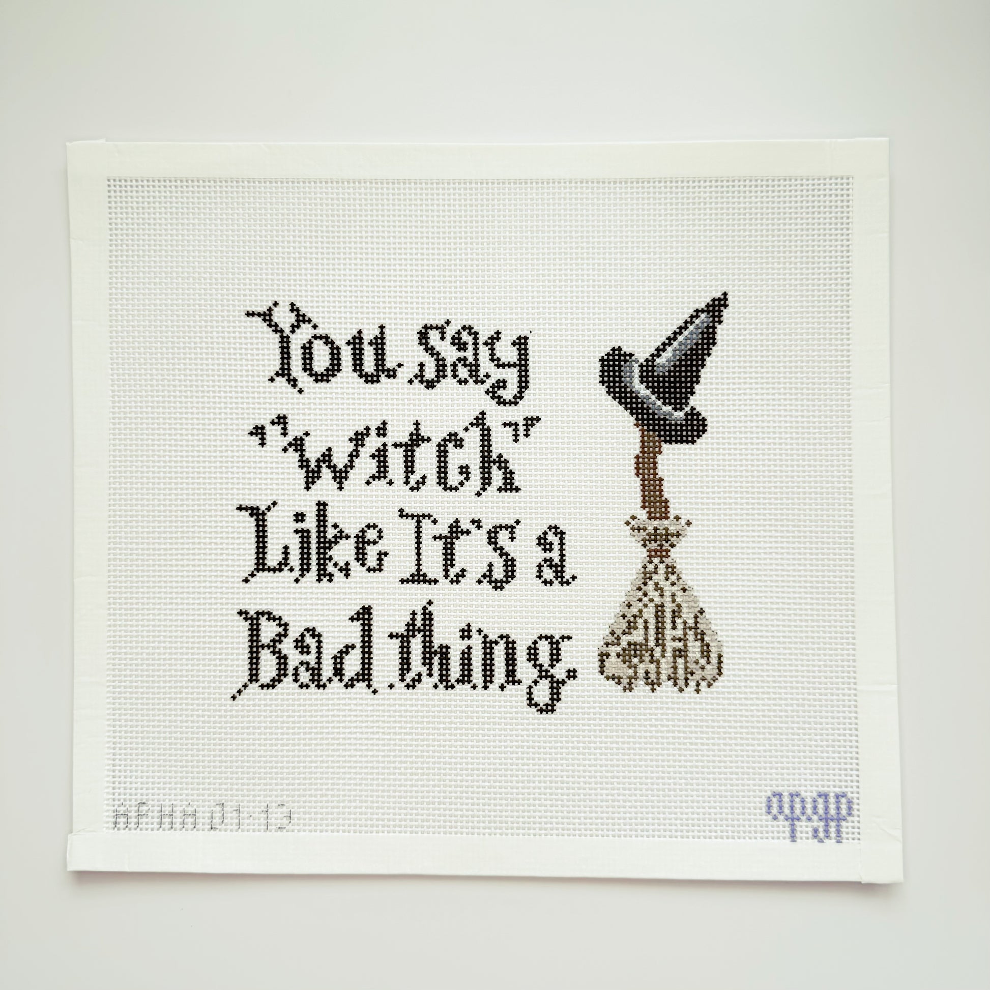 APHA01 - "You say 'witch' Like its a Bad Thing!"