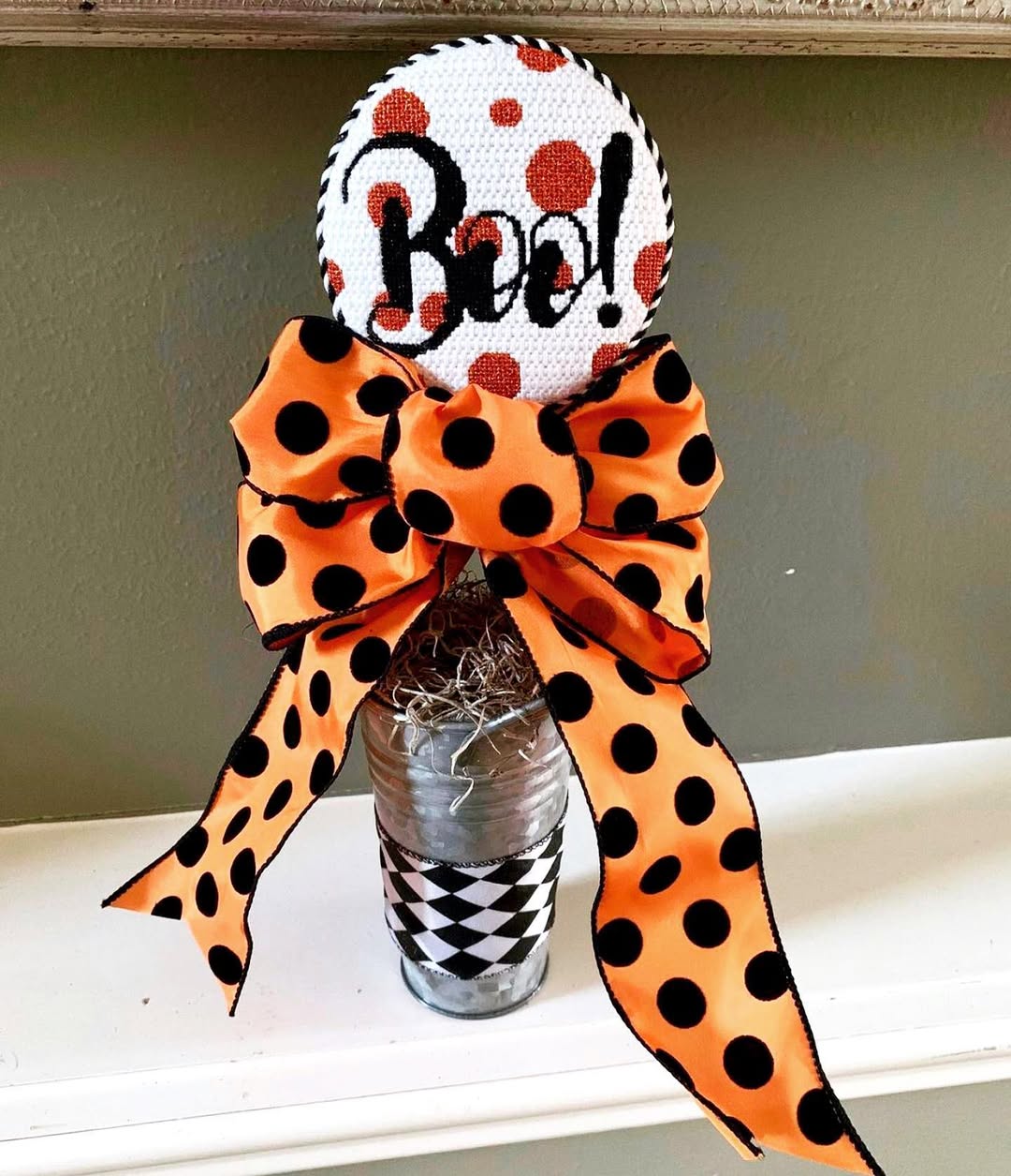 APHA02 - "Boo!"