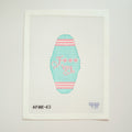 APHK03 - F ‘em Hotel Key - 18M 2.5 x 5”