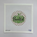 APFA09 - Pumpkin Thankful - 18M 4.5" Round - F26
