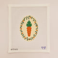 APEA22 - Carrot Oval - 18M 3.5 x 5" - S27