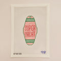 APHK09 - Super Yacht Hotel Key - 18M 2.5 x 5” - F26
