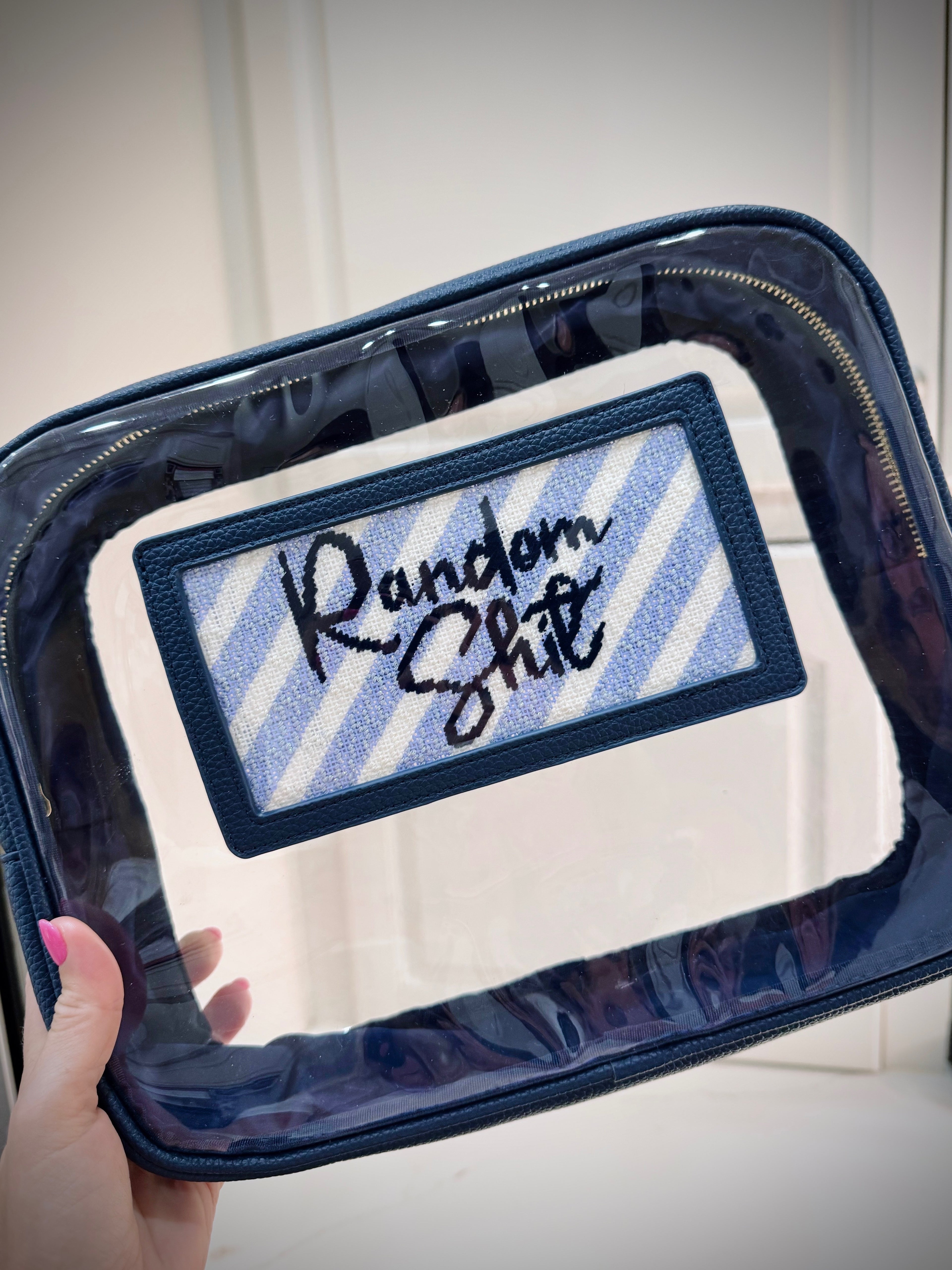 APIN18 - Random Sh*t - 6x3 Insert