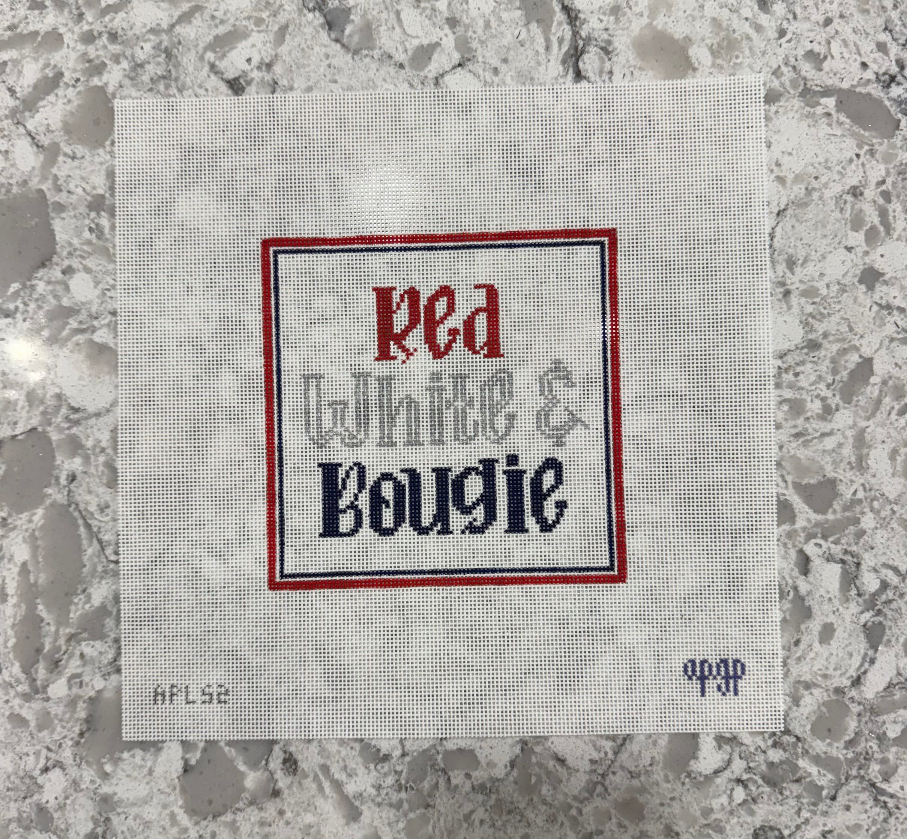 APLS29 - "Red White & Bougie"