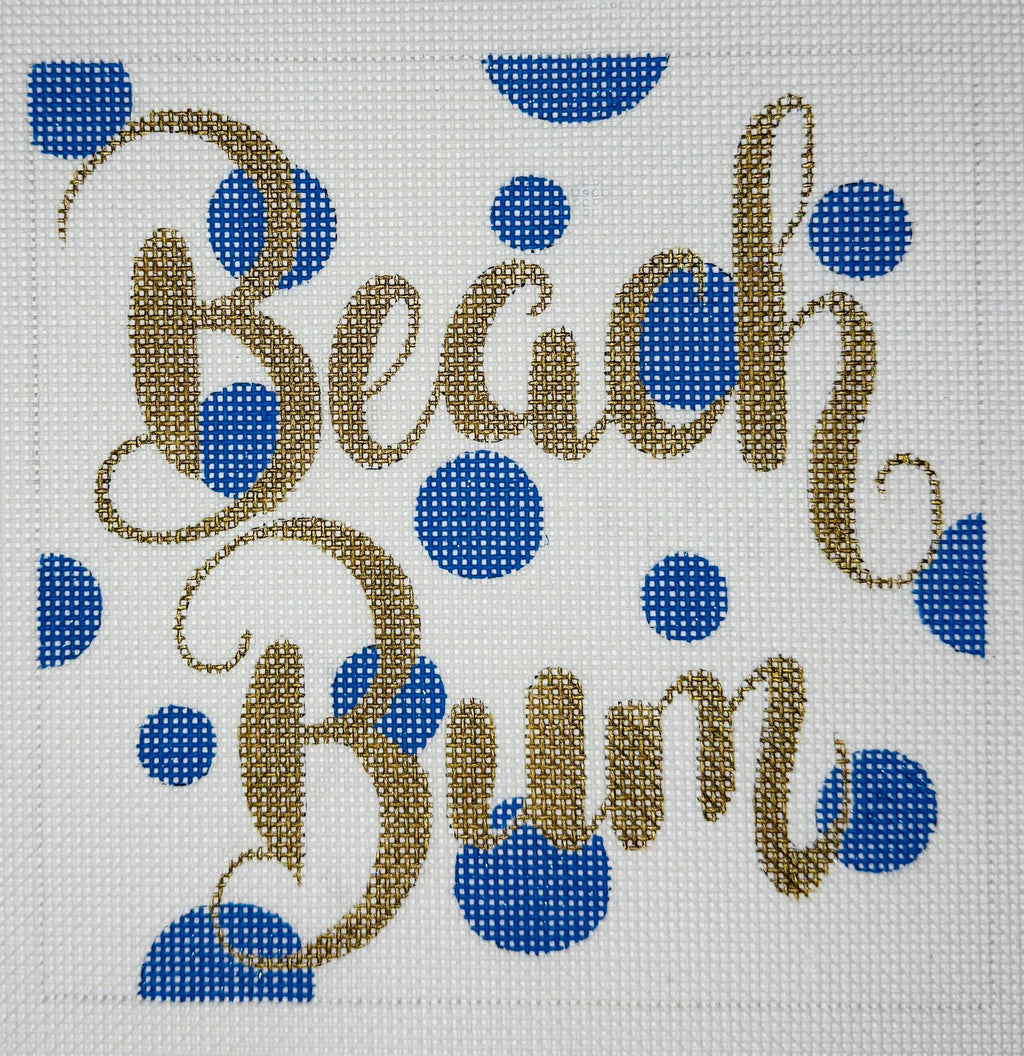 APBU13 - "Beach Bum"