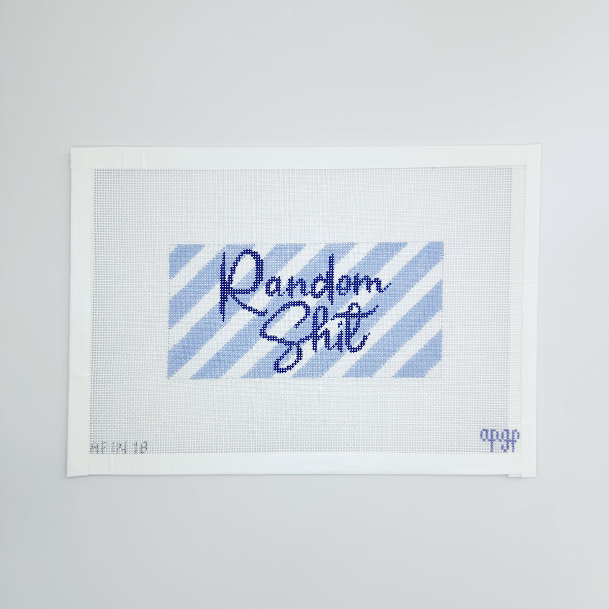 APIN18 - Random Sh*t - 6x3 Insert