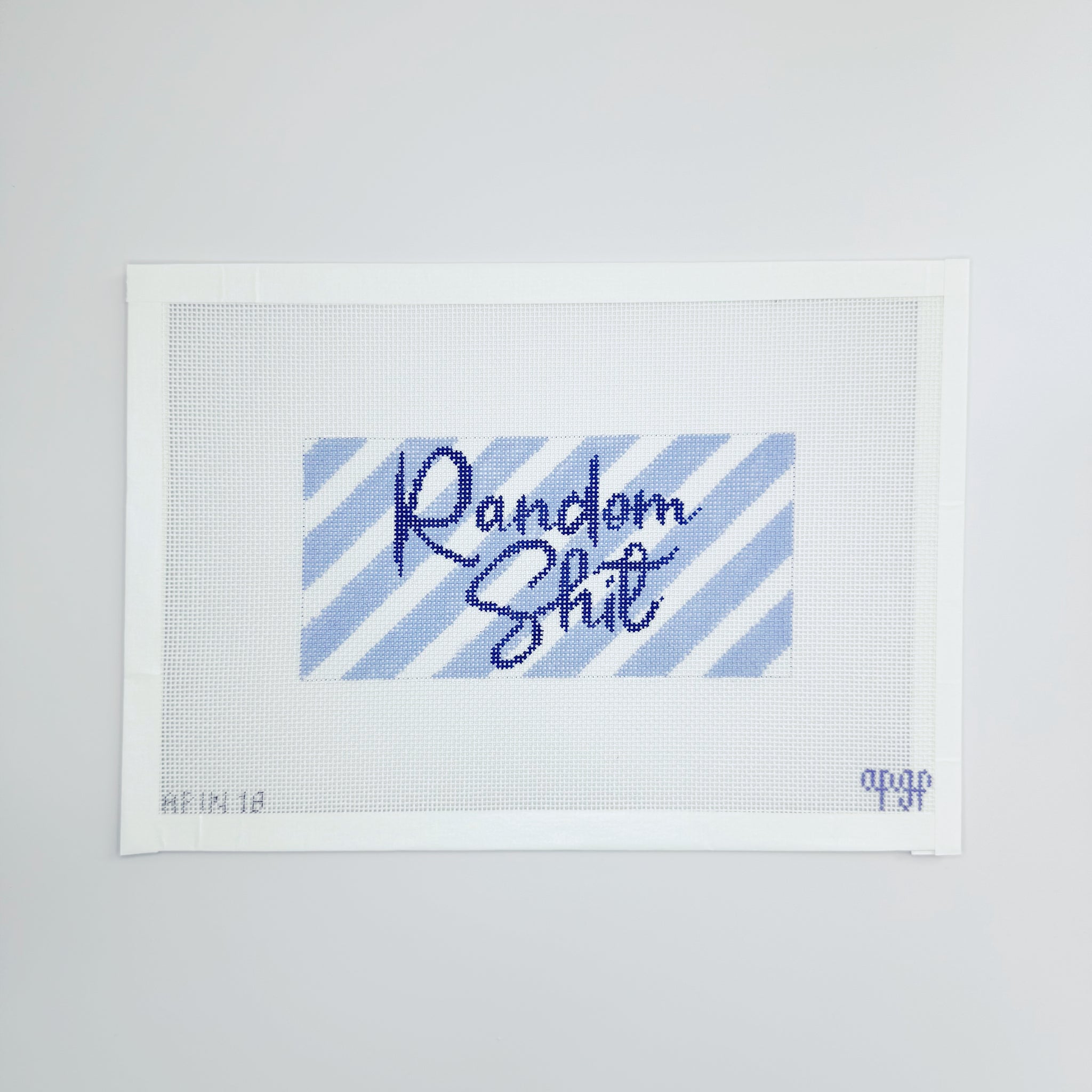 APIN18 - Random Sh*t - 6x3 Insert