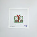 APCH53 - Gift Box - Green/Red