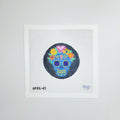 APBR43 - Day of the Dead Girl