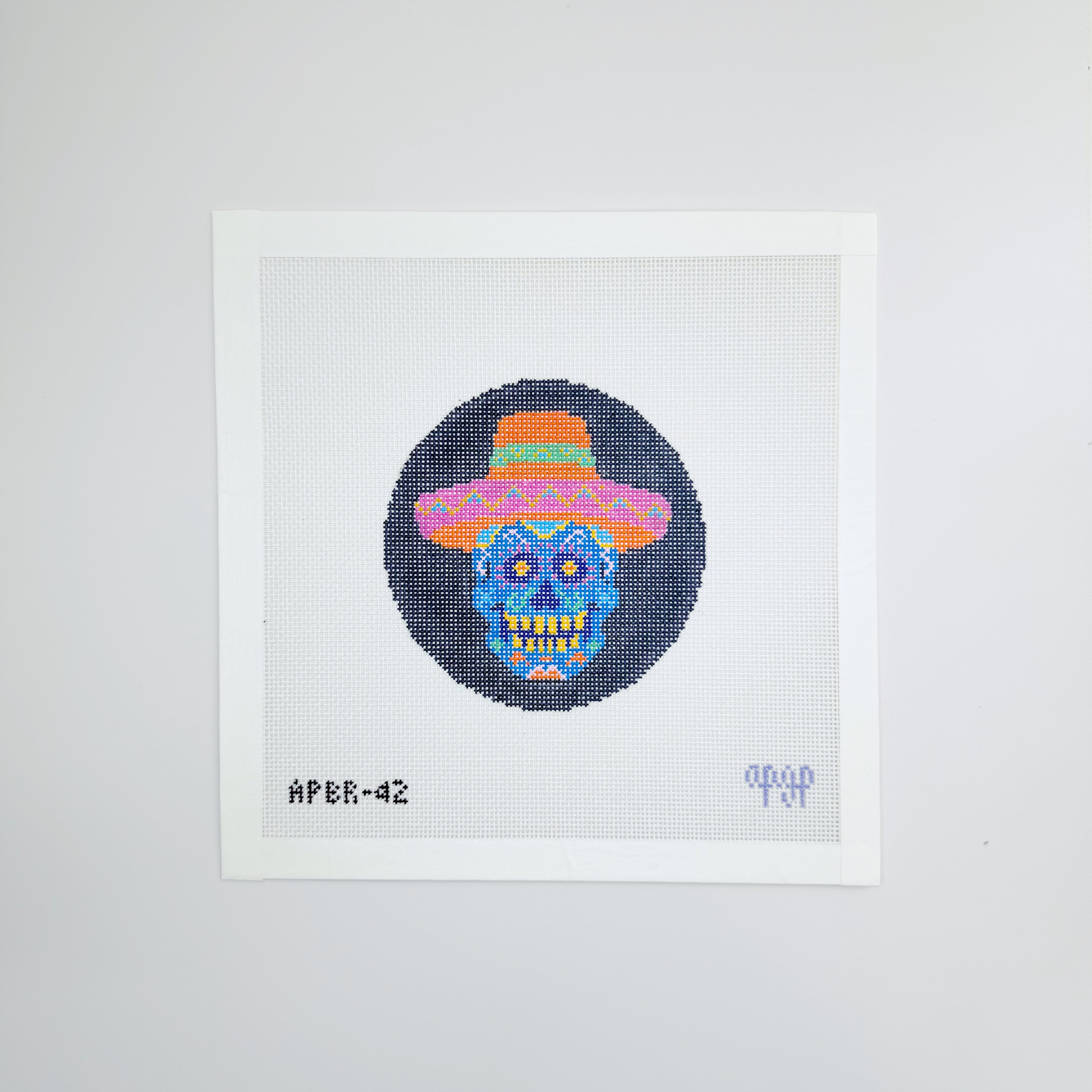 APBR42 - Day of the Dead Boy