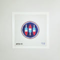 APPA10 - Rocket Pop Round