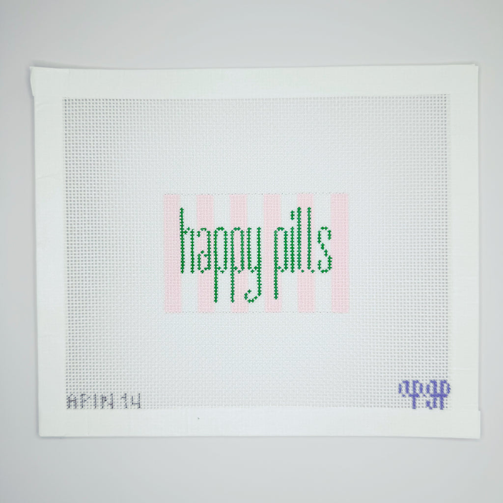 APIN14 - Happy Pills Insert
