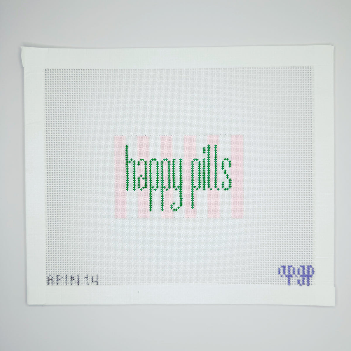 APIN14 - Happy Pills Insert