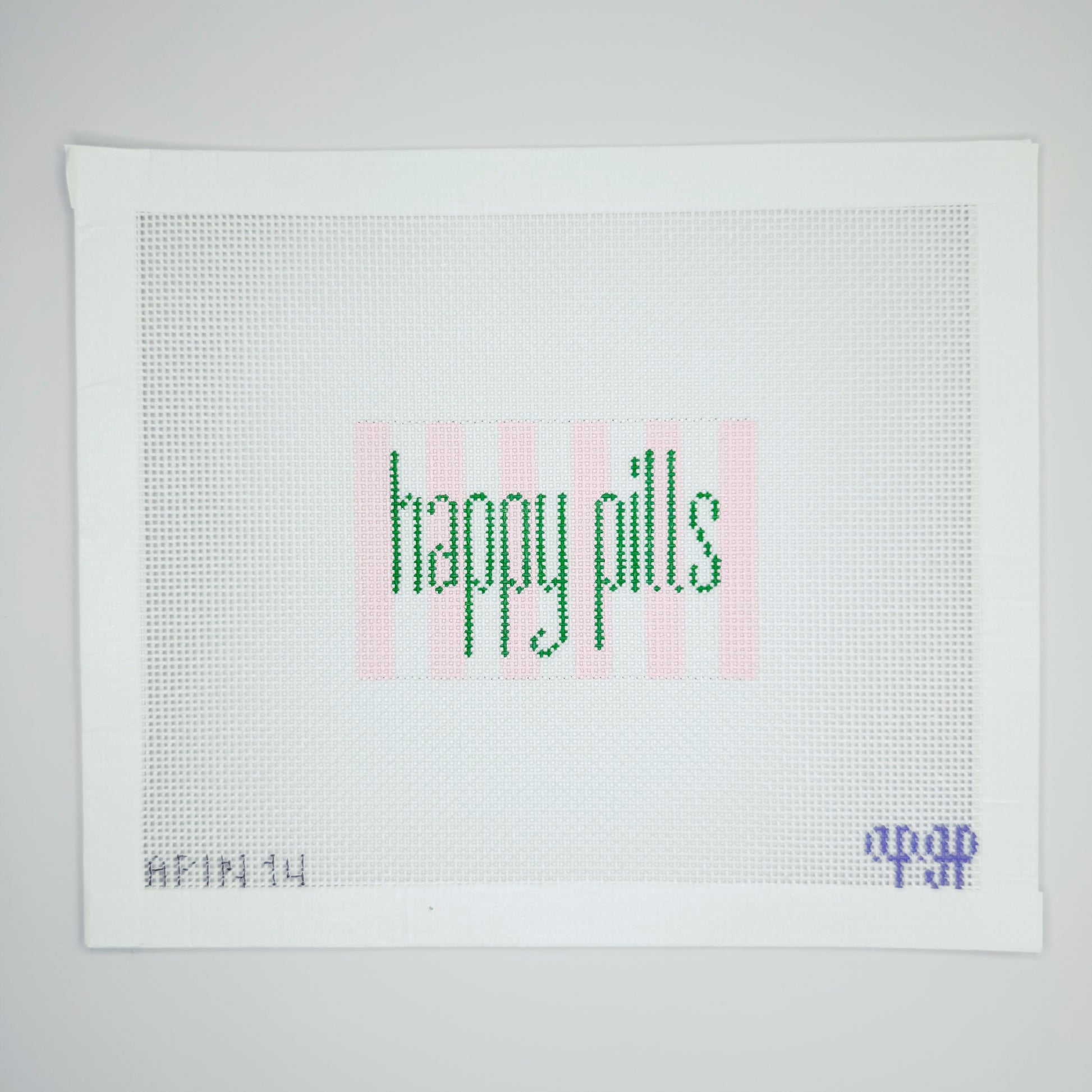 APIN14 - Happy Pills Insert