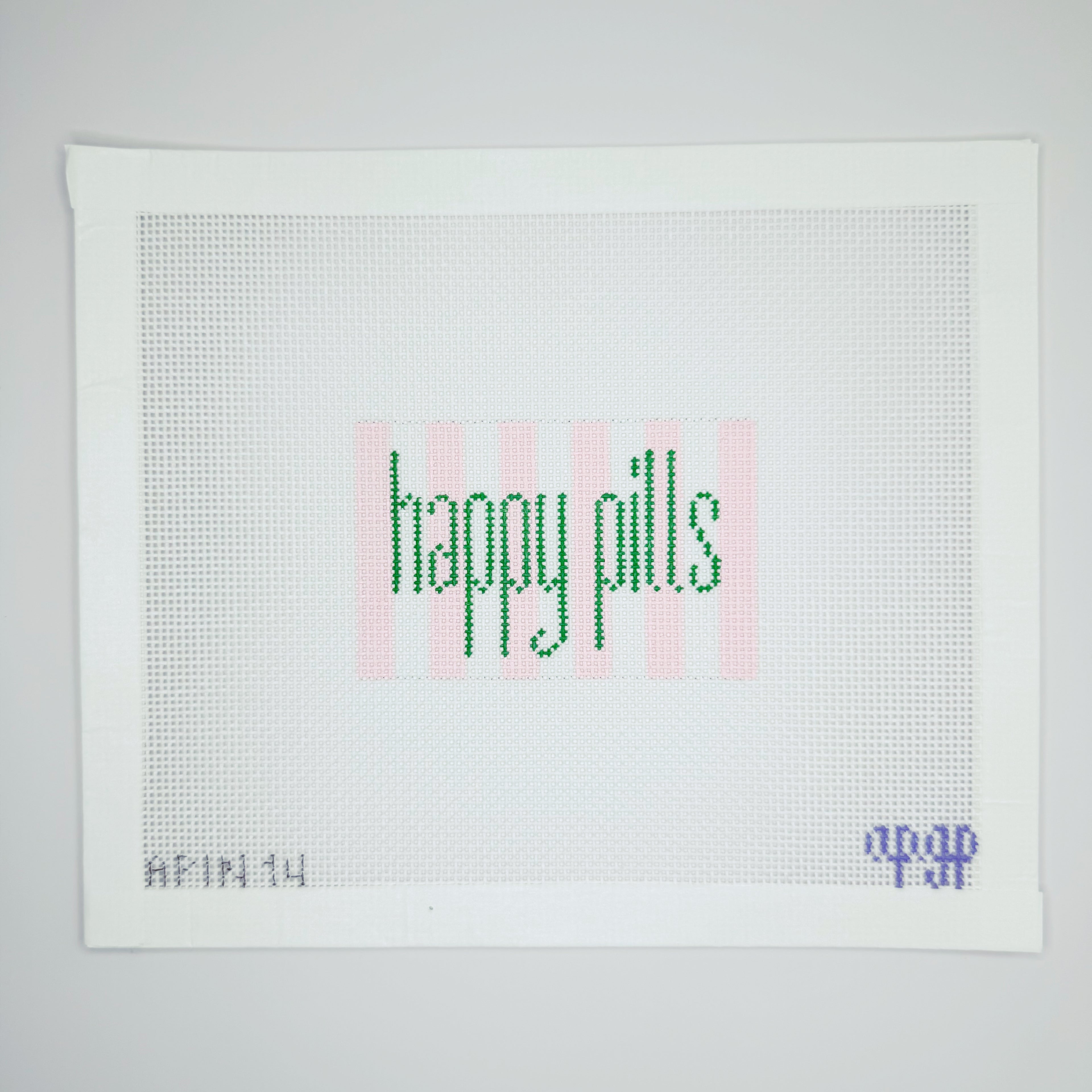 APIN14 - Happy Pills Insert