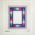 APPA08 - Rocket Pop Frame