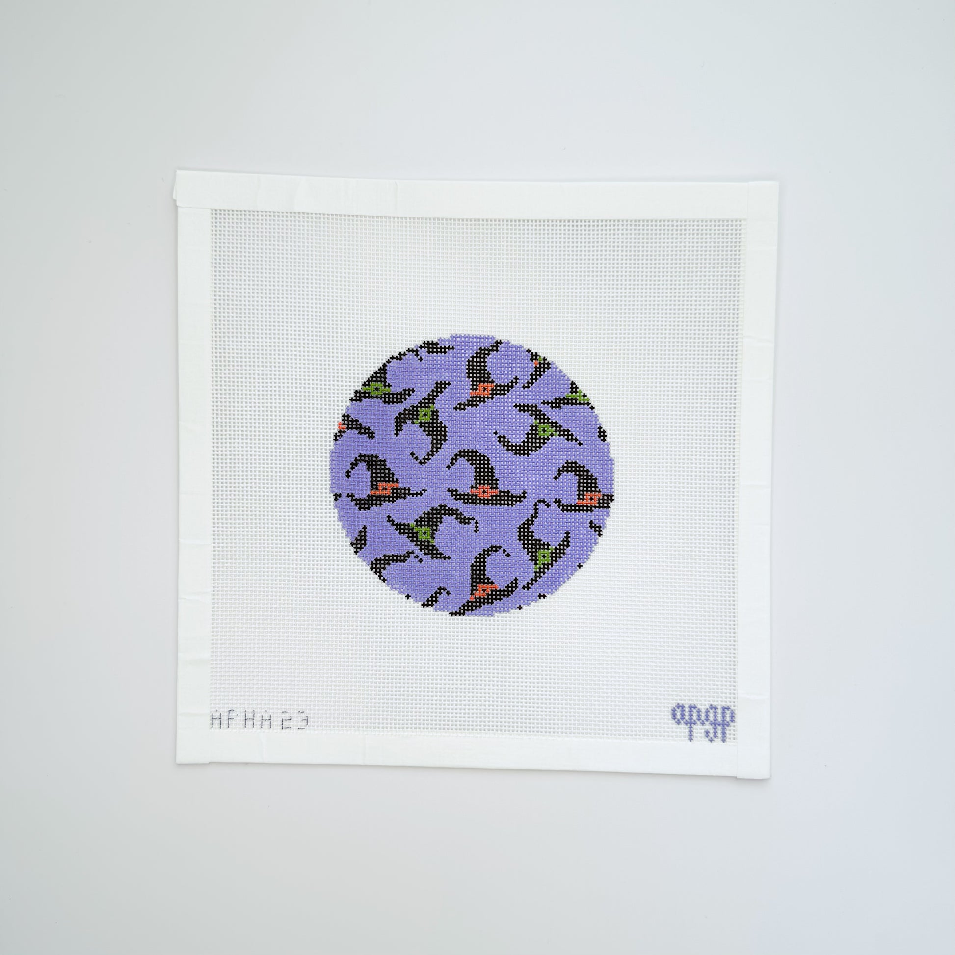 APHA23 - Witch Hat Round