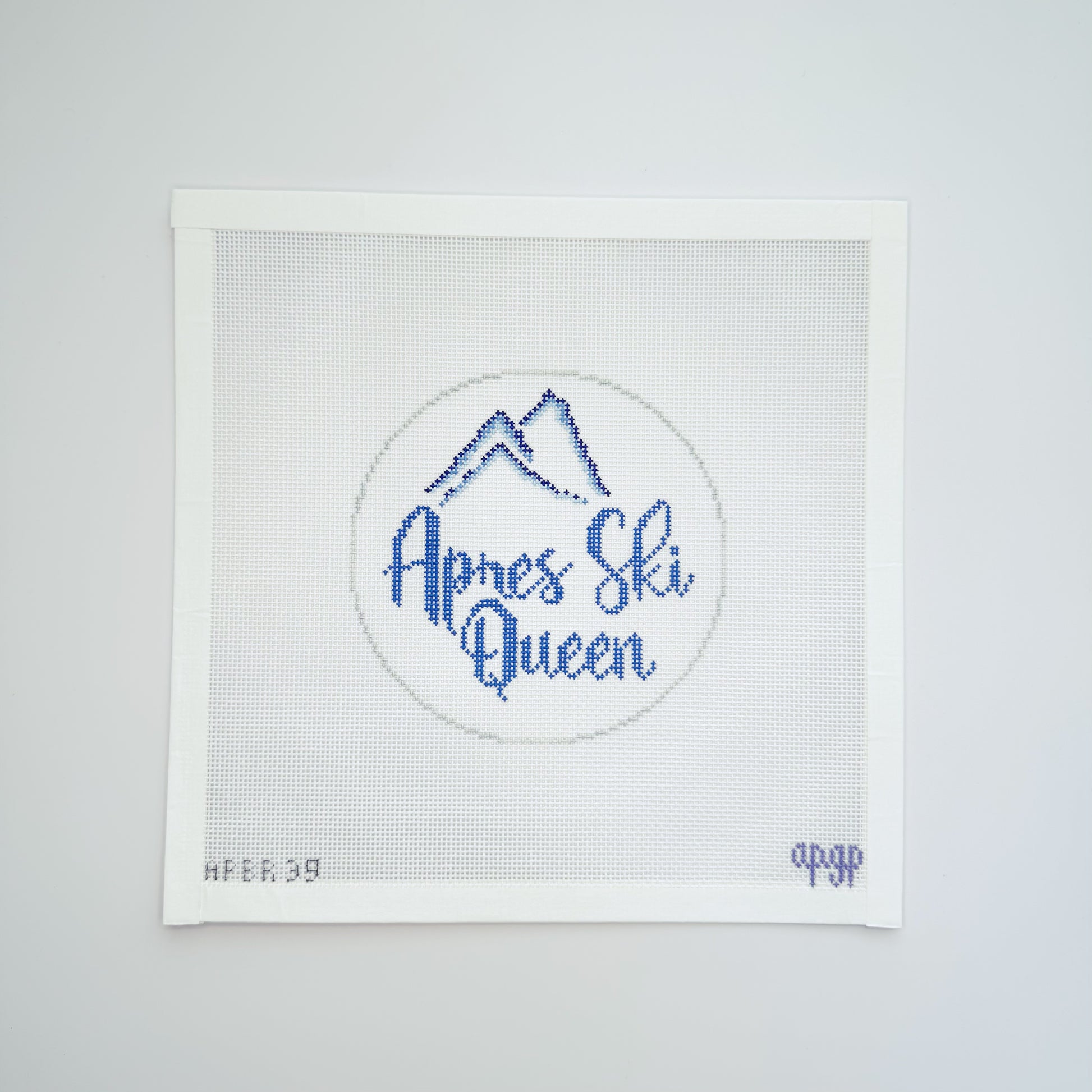 APBR39 - Aprés Ski Queen