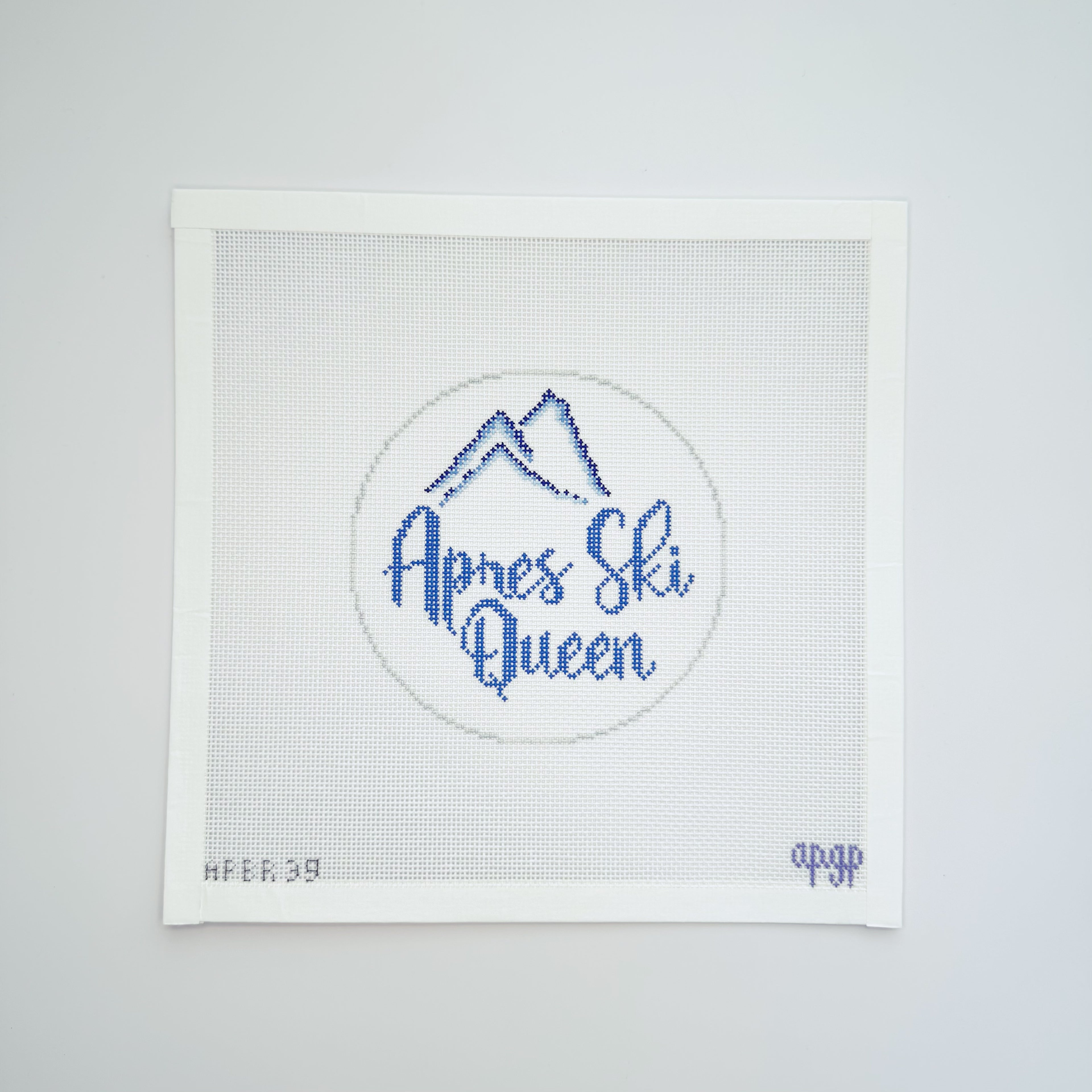 APBR39 - Aprés Ski Queen