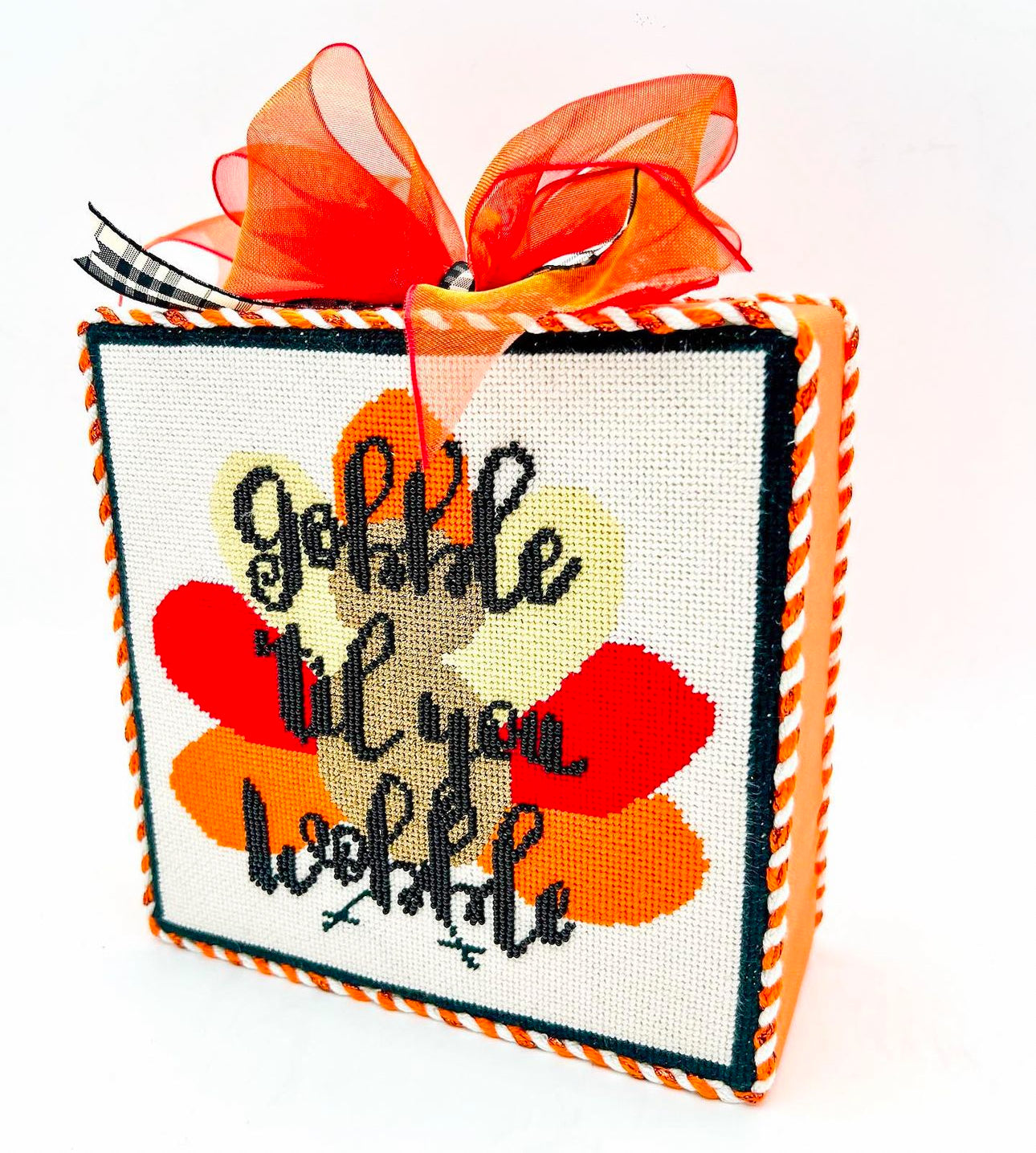 APFA03 - "Gobble til you Wobble"