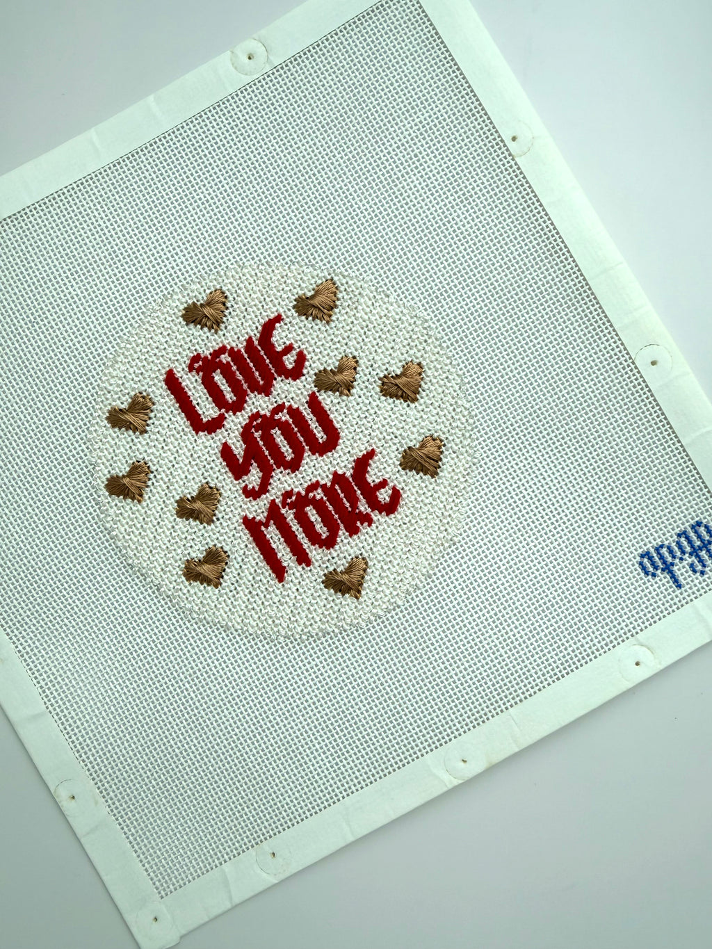 APBR40 - Love you more