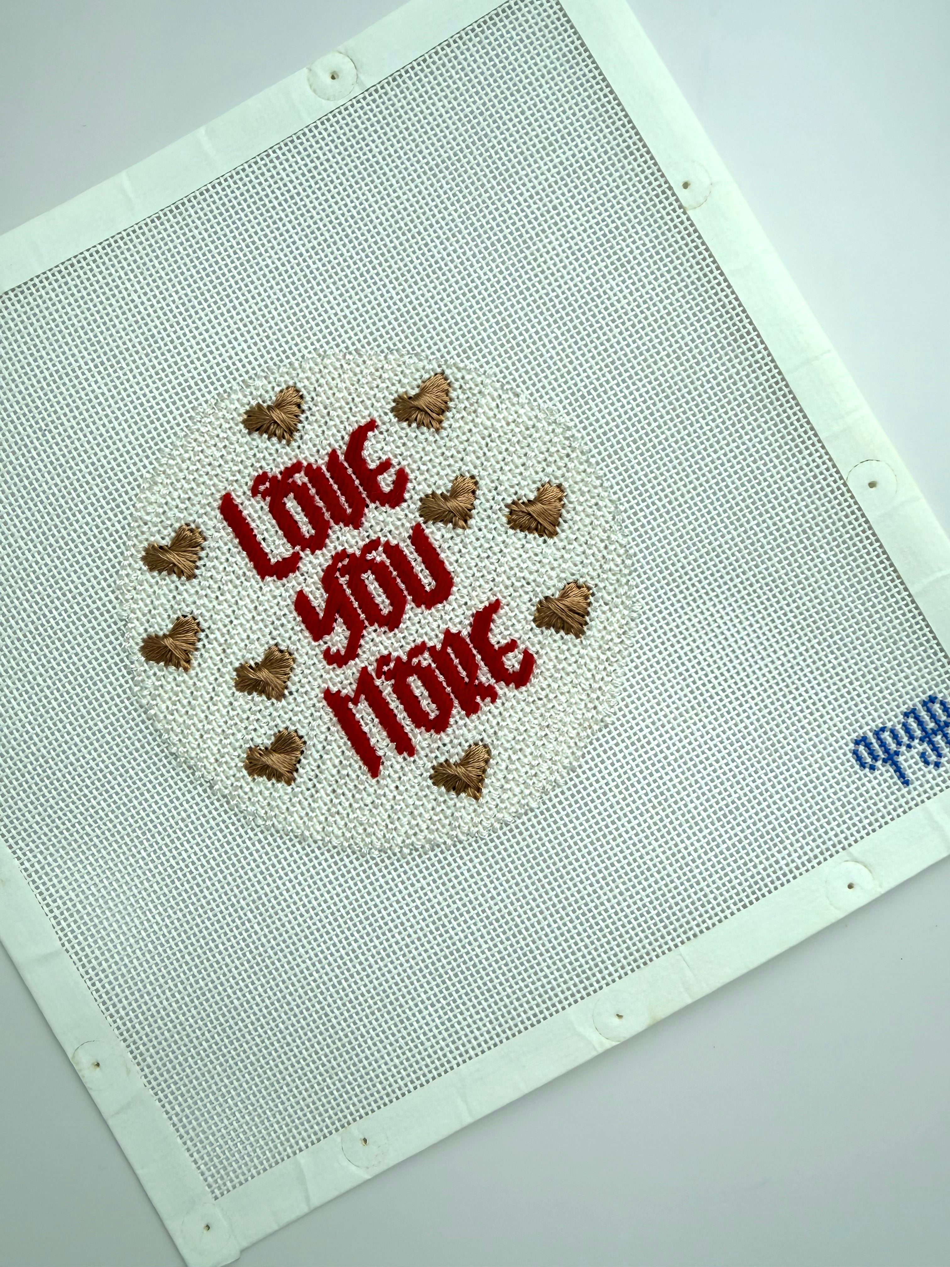 APBR40 - Love you more