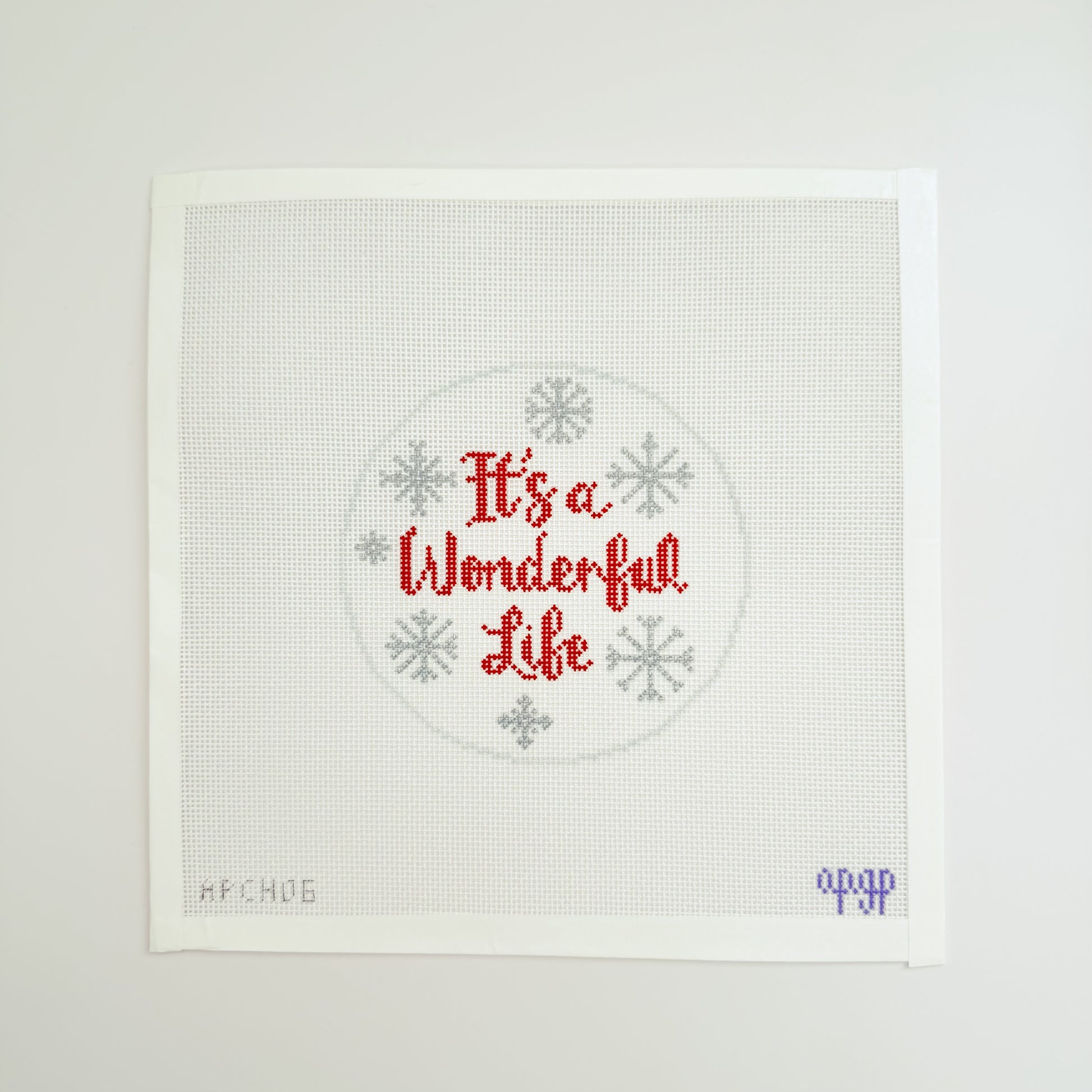 APCH06 - "Its a Wonderful Life"