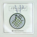 Love Needlepoint - Needle Minder - Pack of 3