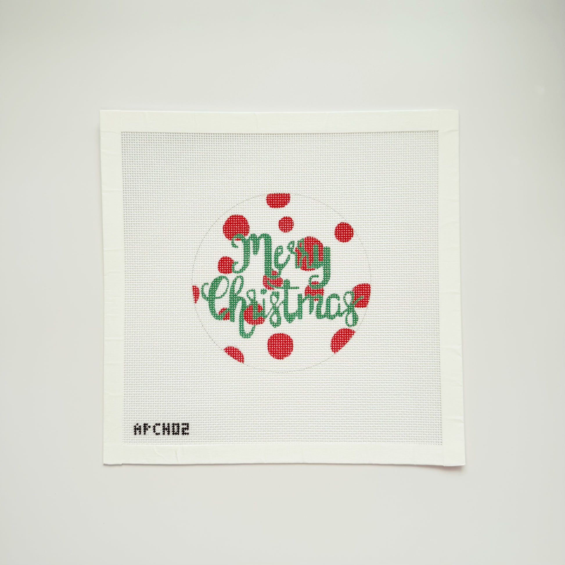 APCH02 - "Merry Christmas"