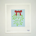 APCC1 - "Mistletoe"